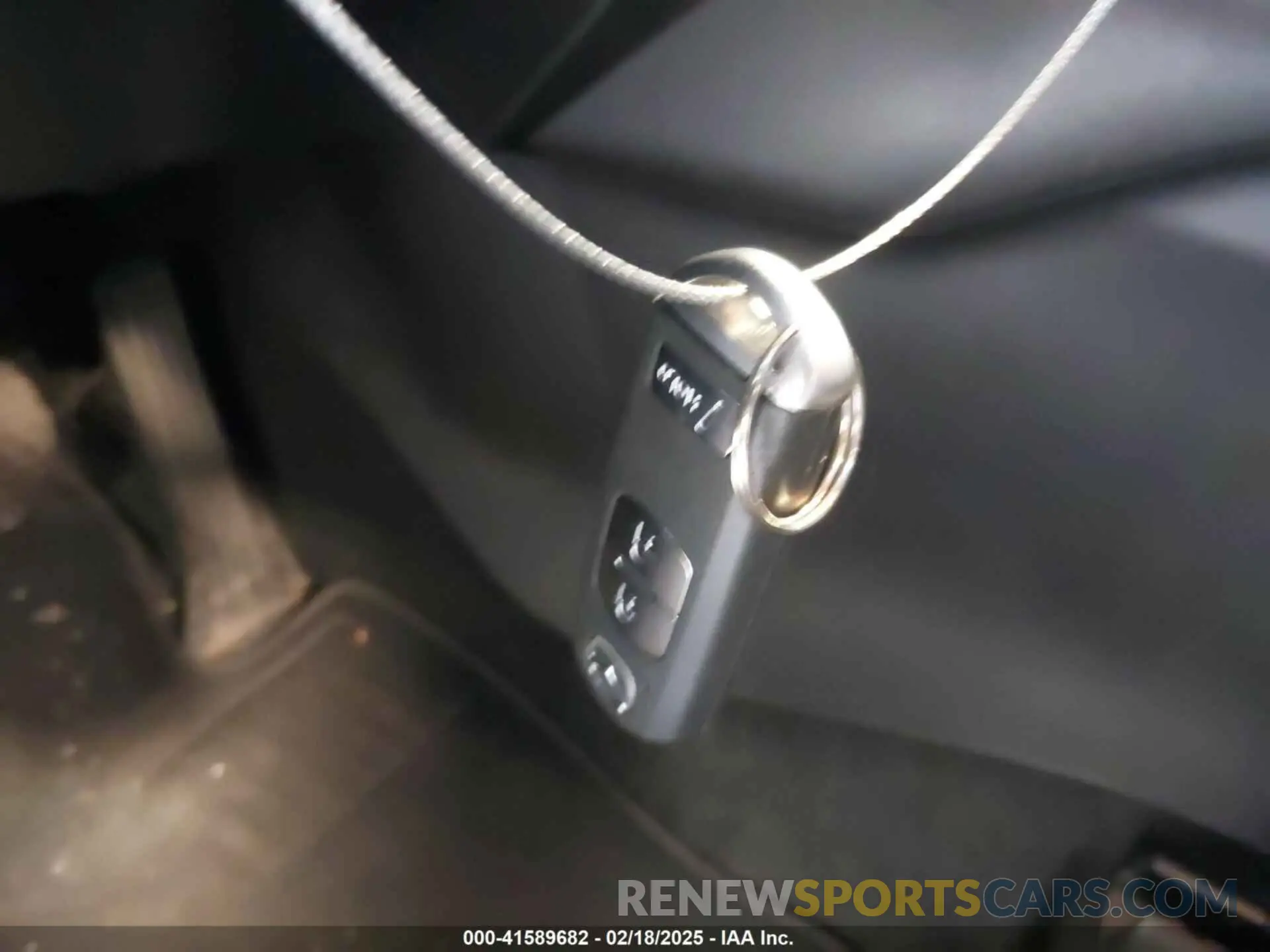 11 Photograph of a damaged car JM3KFACM0K1594735 MAZDA CX-5 2019