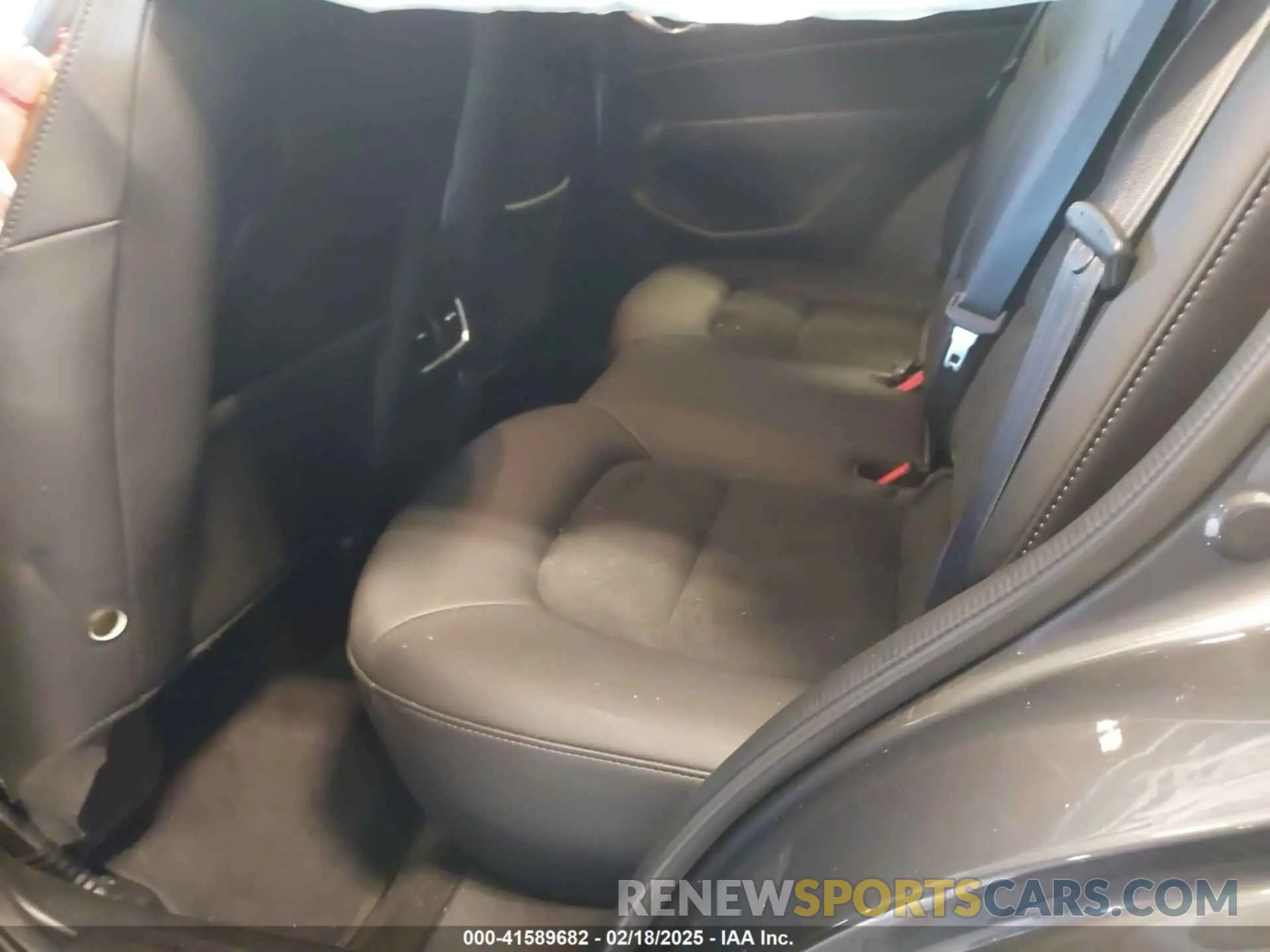 8 Photograph of a damaged car JM3KFACM0K1594735 MAZDA CX-5 2019