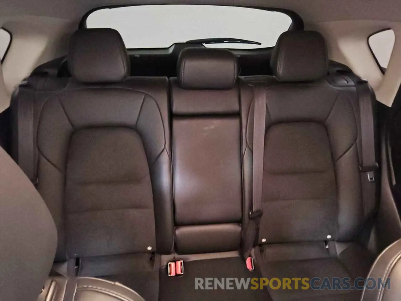 10 Photograph of a damaged car JM3KFACM0K1682622 MAZDA CX-5 2019