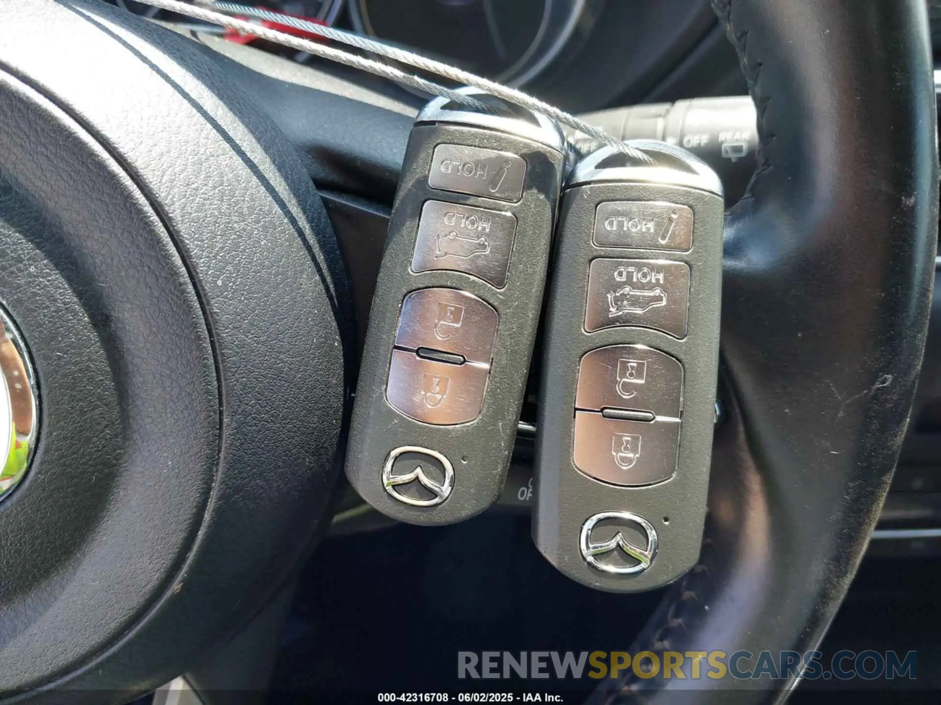 11 Photograph of a damaged car JM3KFACM1K1507229 MAZDA CX-5 2019