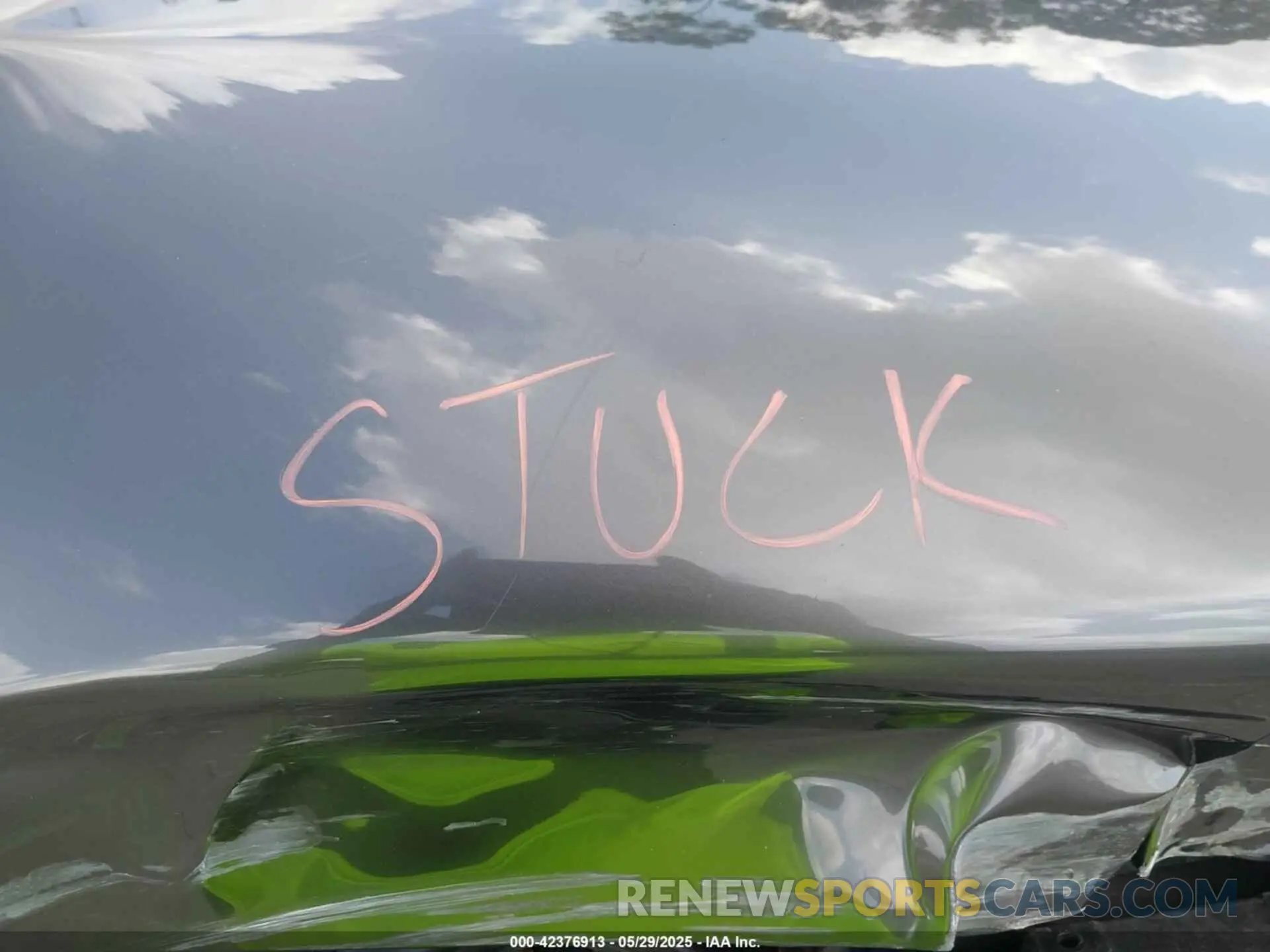 10 Photograph of a damaged car JM3KFACM3K0607905 MAZDA CX-5 2019