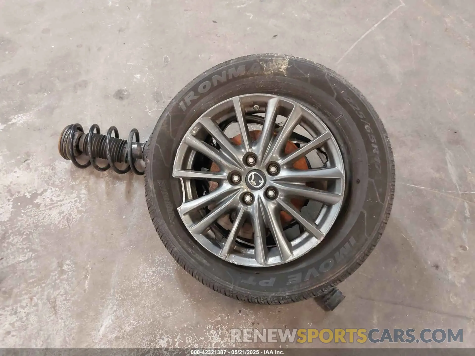 12 Photograph of a damaged car JM3KFACM3K1558196 MAZDA CX-5 2019