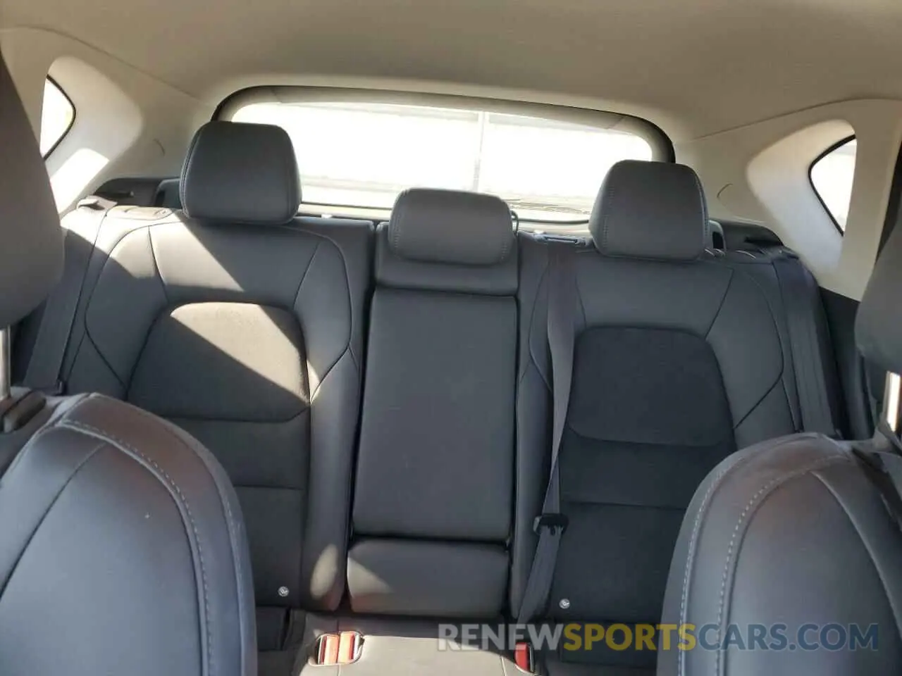 10 Photograph of a damaged car JM3KFACM4K0671970 MAZDA CX-5 2019