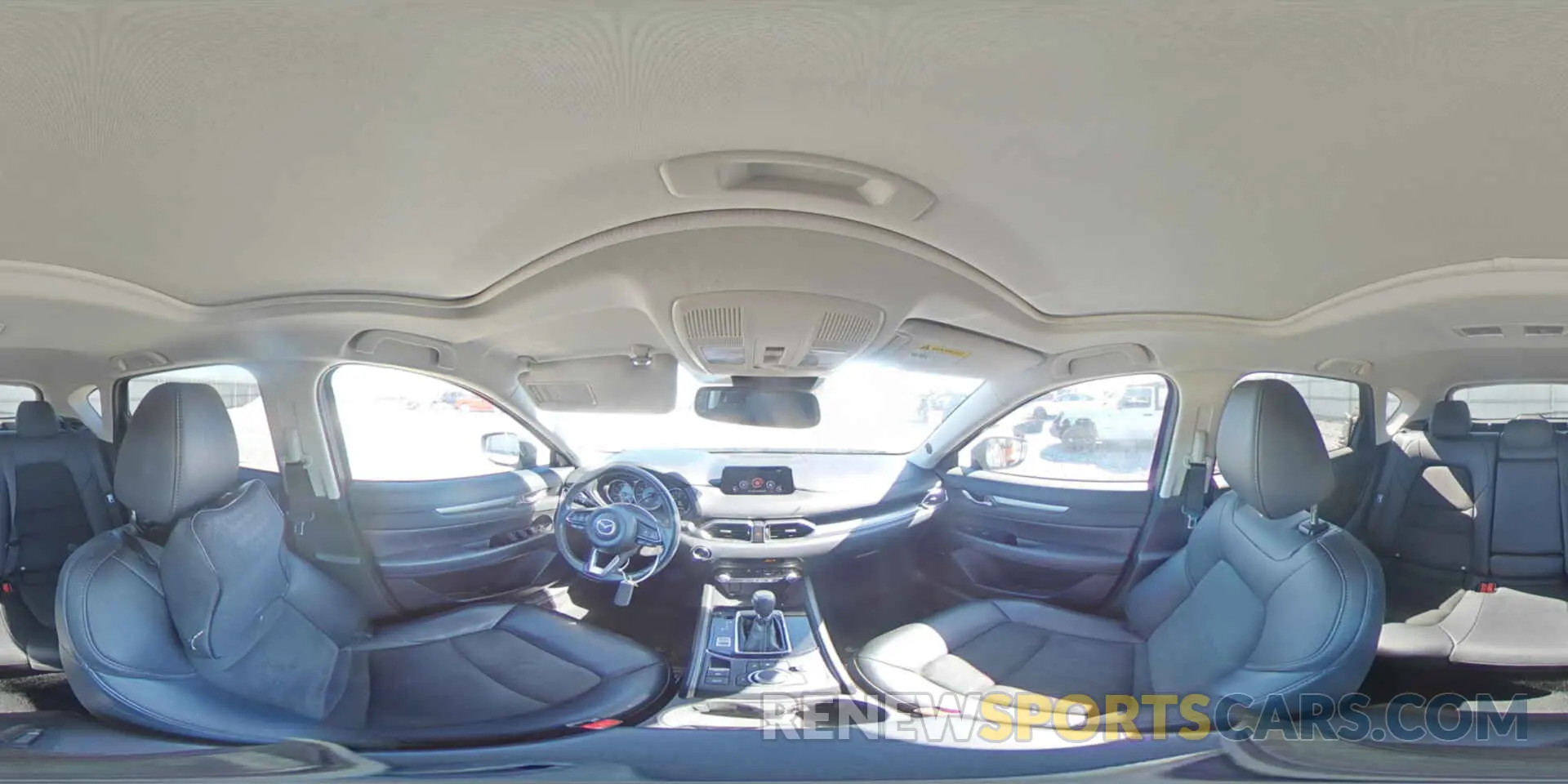 14 Photograph of a damaged car JM3KFACM4K0671970 MAZDA CX-5 2019