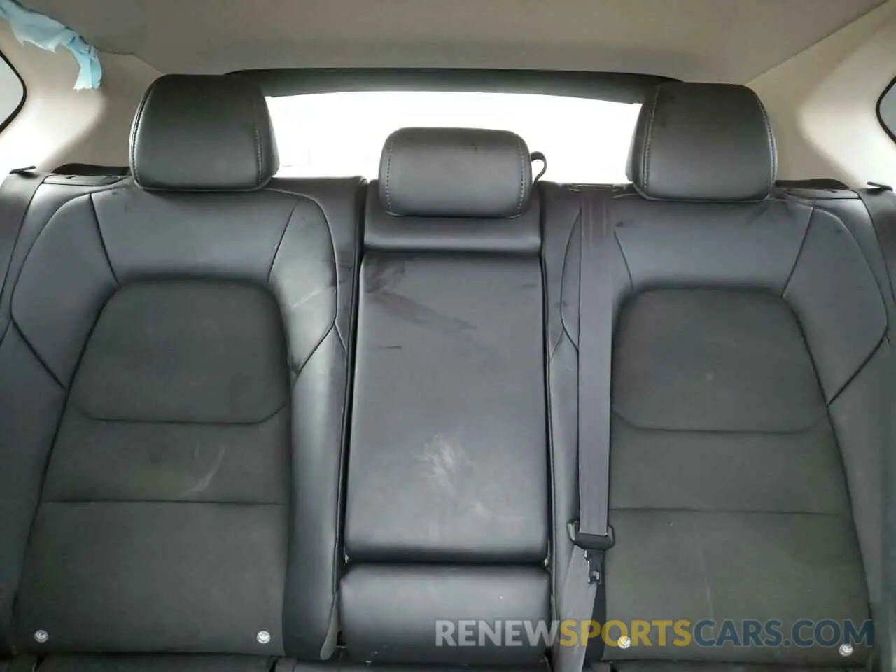10 Photograph of a damaged car JM3KFACM4K1560152 MAZDA CX-5 2019
