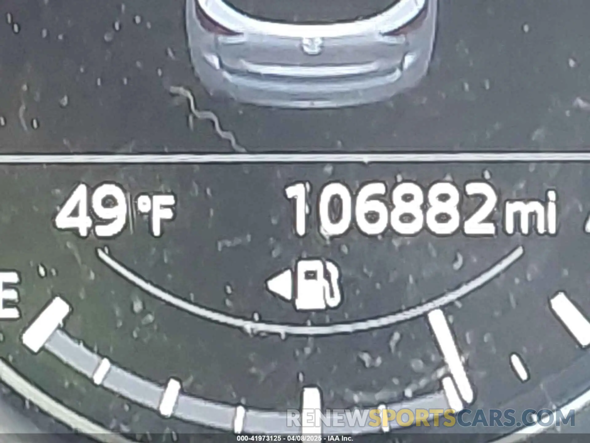 16 Photograph of a damaged car JM3KFACM6K0533203 MAZDA CX-5 2019