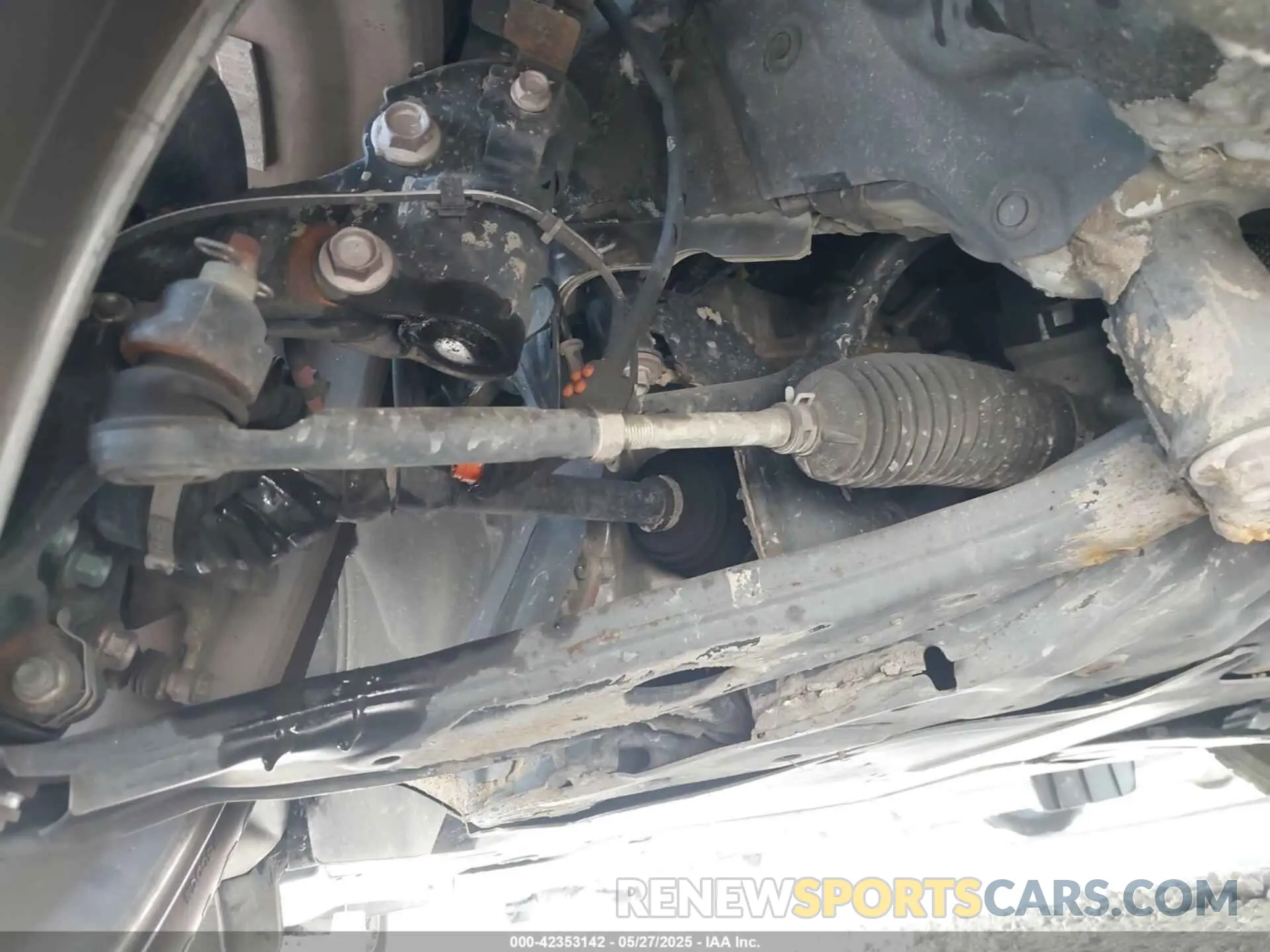 17 Photograph of a damaged car JM3KFACM6K1586025 MAZDA CX-5 2019