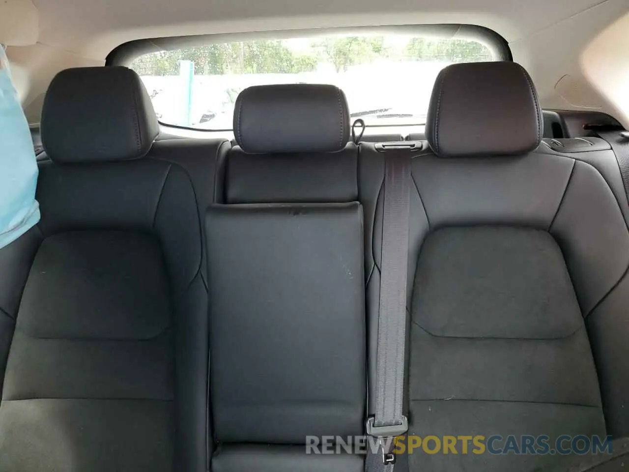 10 Photograph of a damaged car JM3KFACM6K1621761 MAZDA CX-5 2019