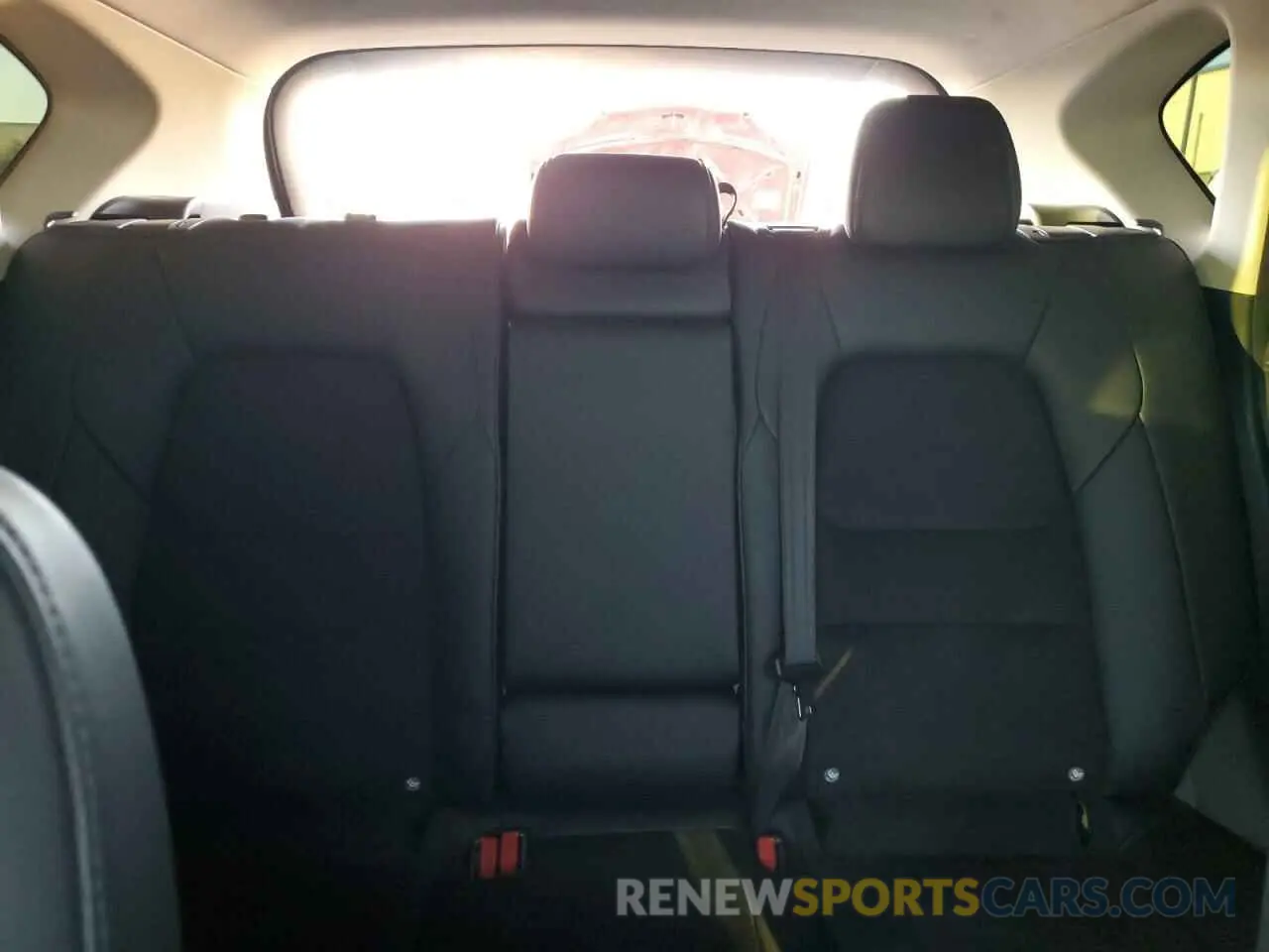 10 Photograph of a damaged car JM3KFACM7K0614985 MAZDA CX-5 2019