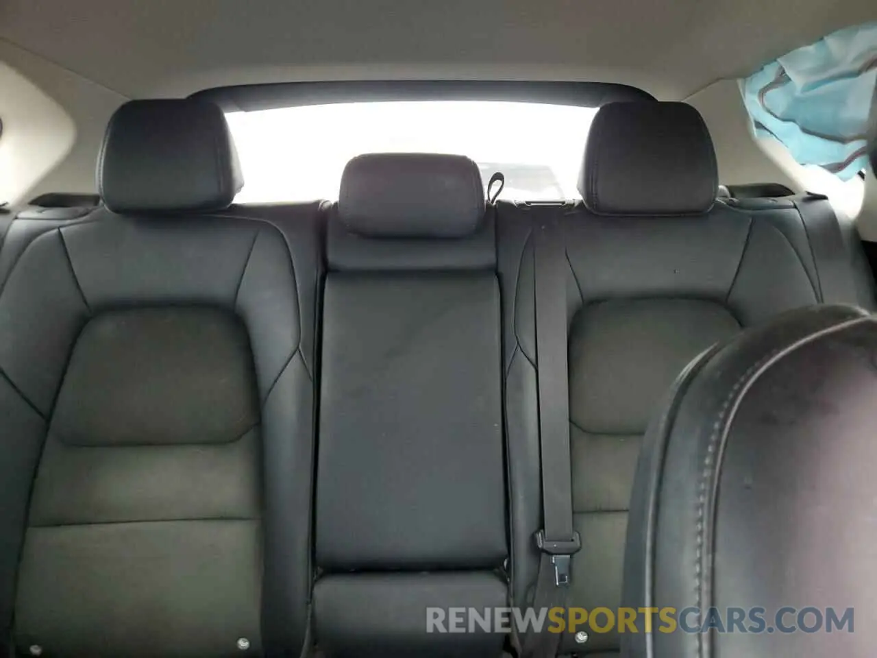 10 Photograph of a damaged car JM3KFACM7K0665029 MAZDA CX-5 2019