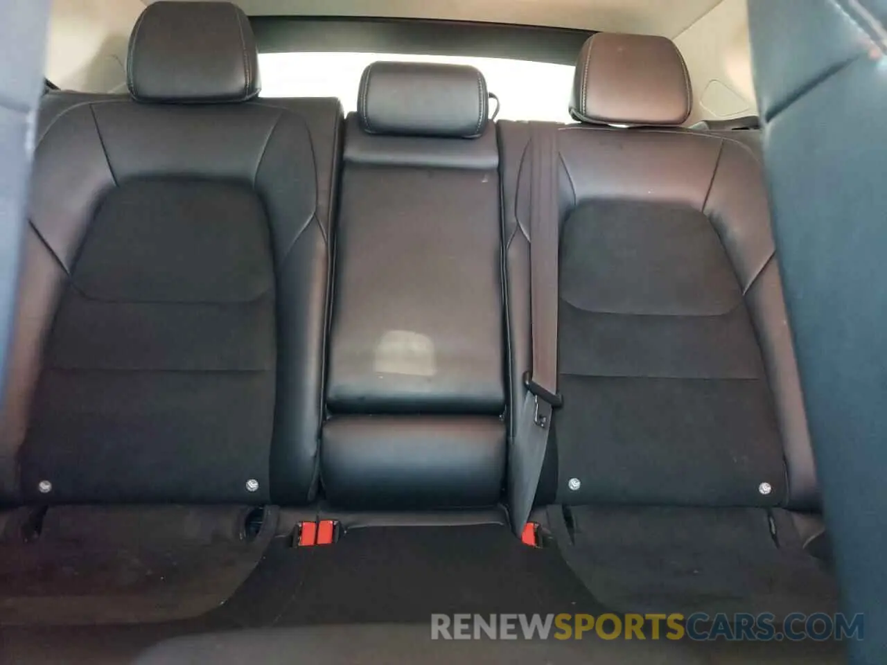 10 Photograph of a damaged car JM3KFACM7K1578354 MAZDA CX-5 2019