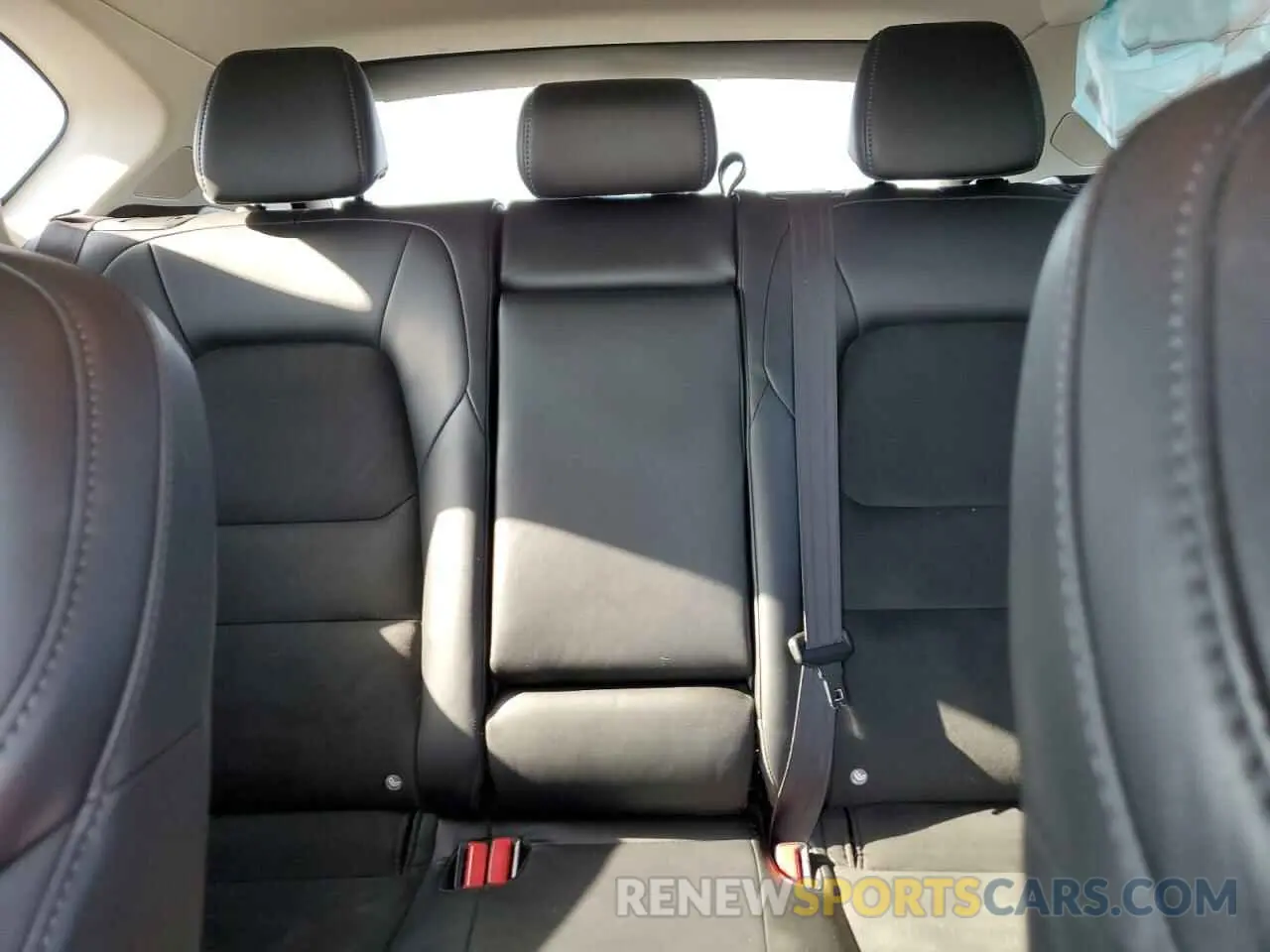 10 Photograph of a damaged car JM3KFACM7K1580461 MAZDA CX-5 2019