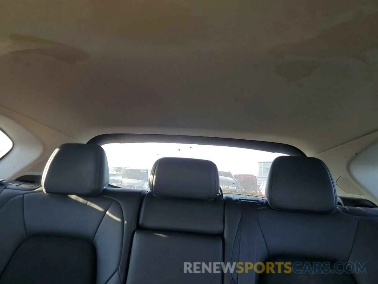 10 Photograph of a damaged car JM3KFACM7K1593064 MAZDA CX-5 2019