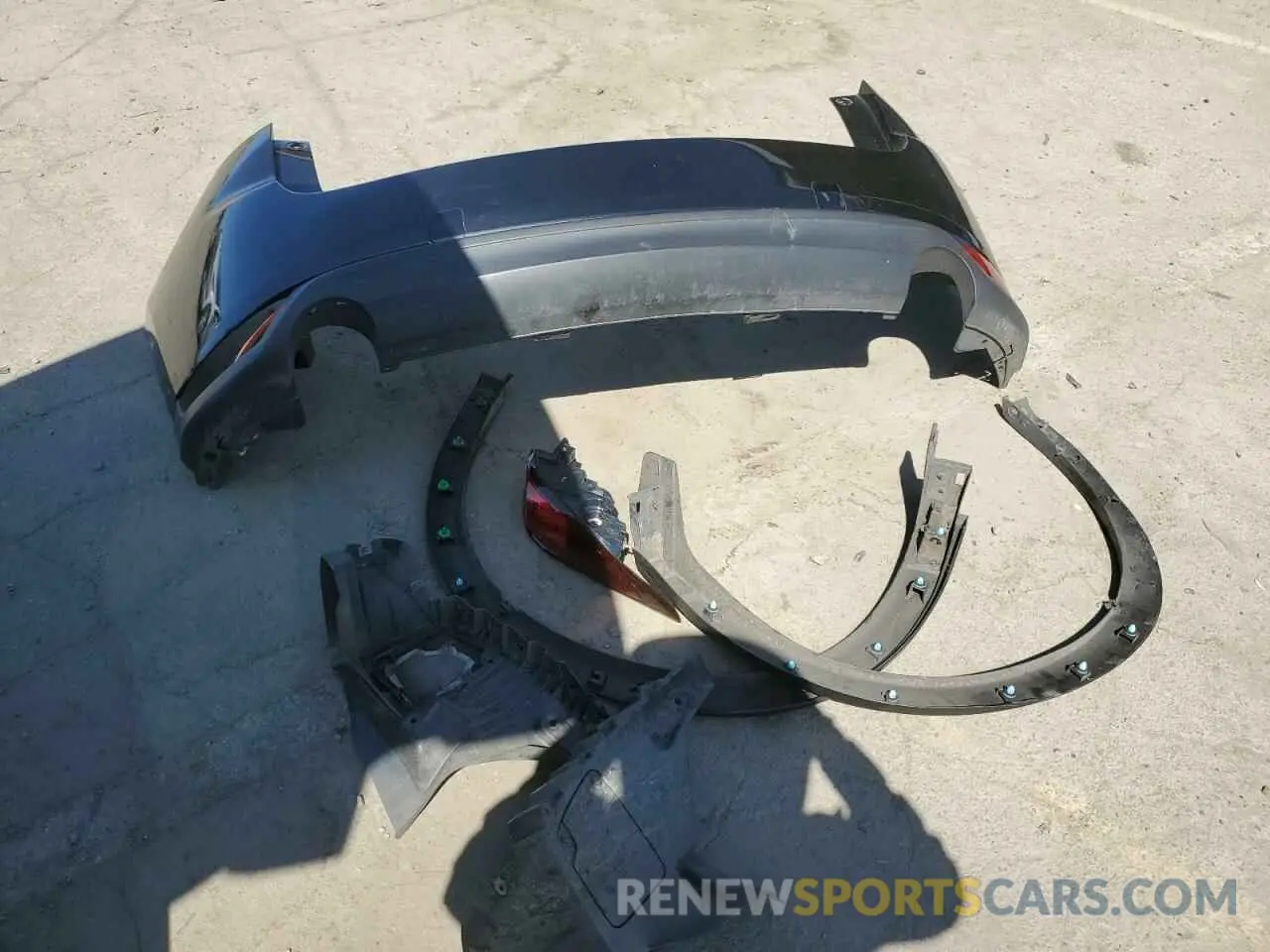 13 Photograph of a damaged car JM3KFACM7K1619534 MAZDA CX-5 2019