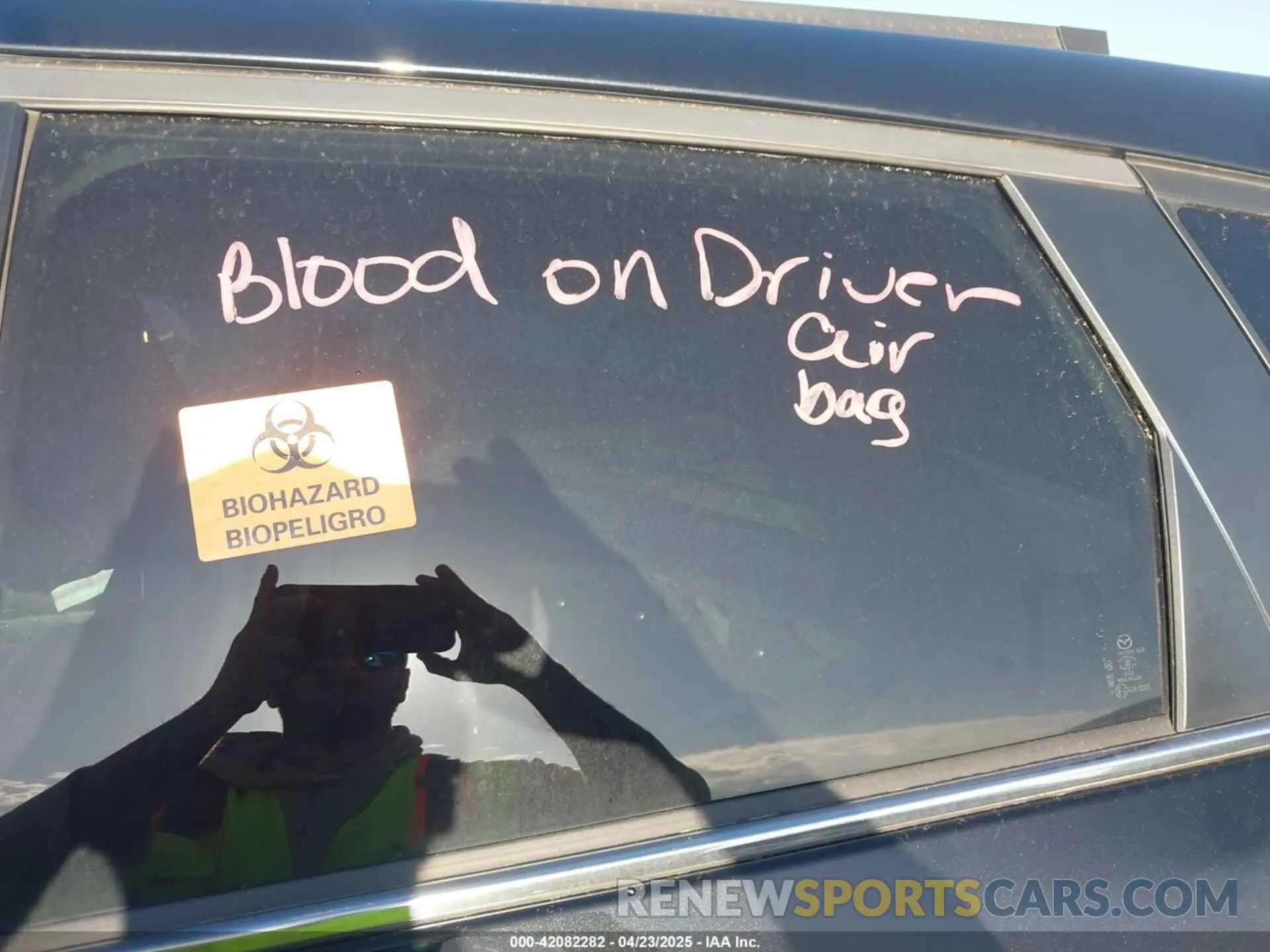 15 Photograph of a damaged car JM3KFACM7K1661508 MAZDA CX-5 2019