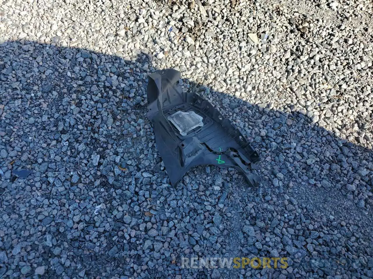 12 Photograph of a damaged car JM3KFACM8K1582820 MAZDA CX-5 2019