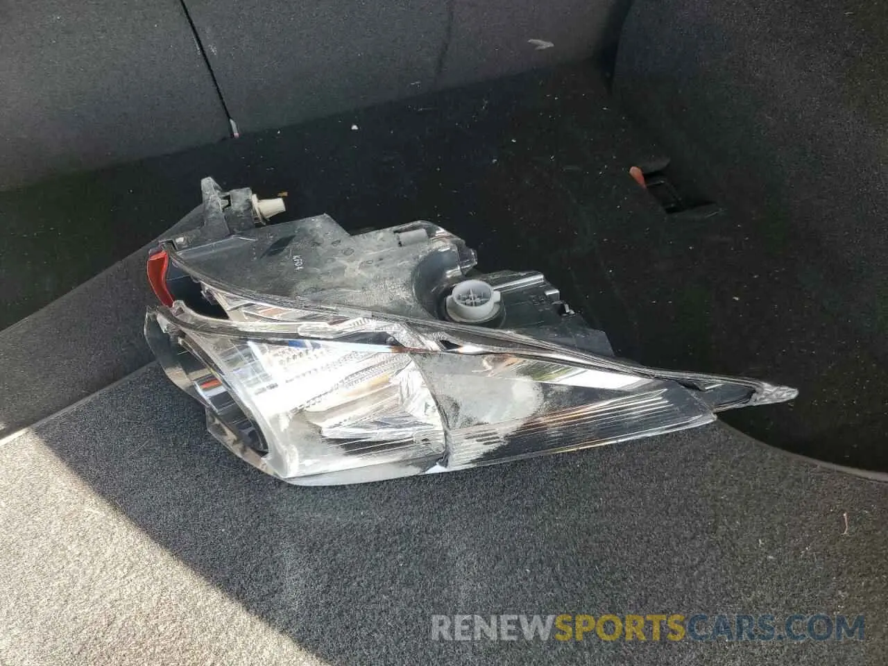 13 Photograph of a damaged car JM3KFACM8K1648976 MAZDA CX-5 2019