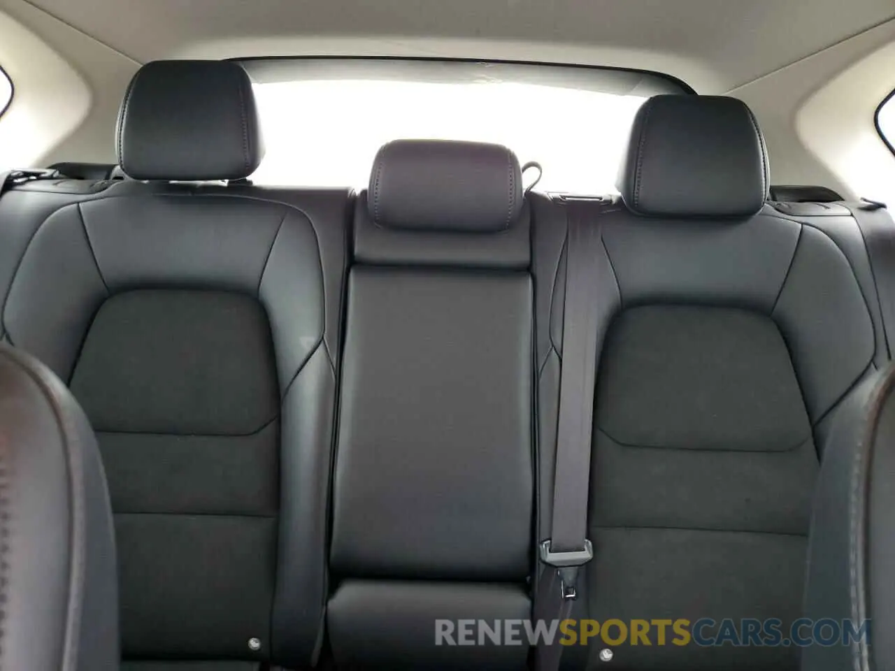 10 Photograph of a damaged car JM3KFACM9K1578209 MAZDA CX-5 2019