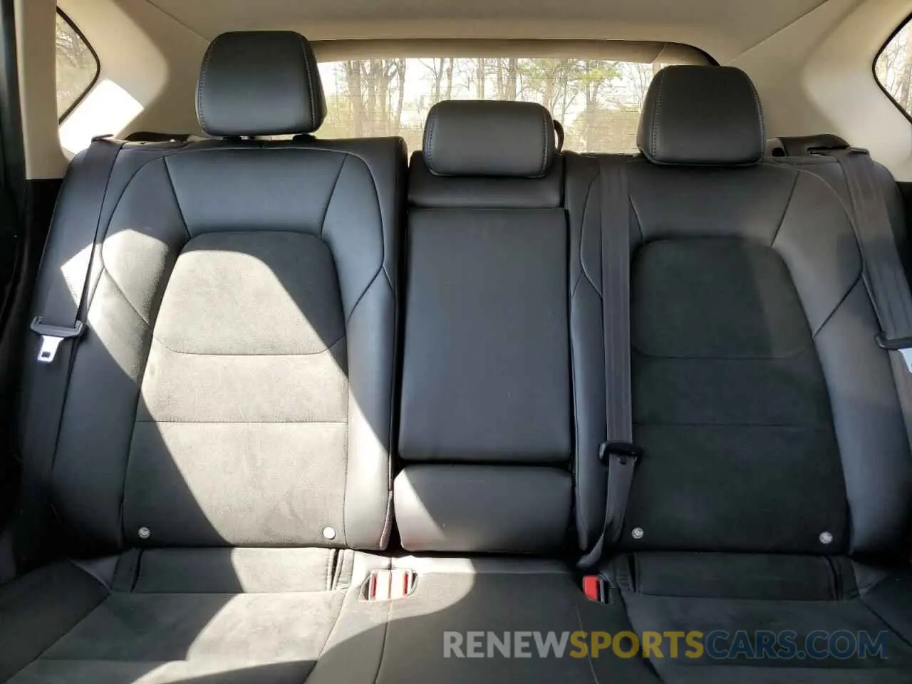 10 Photograph of a damaged car JM3KFACMXK0617718 MAZDA CX-5 2019