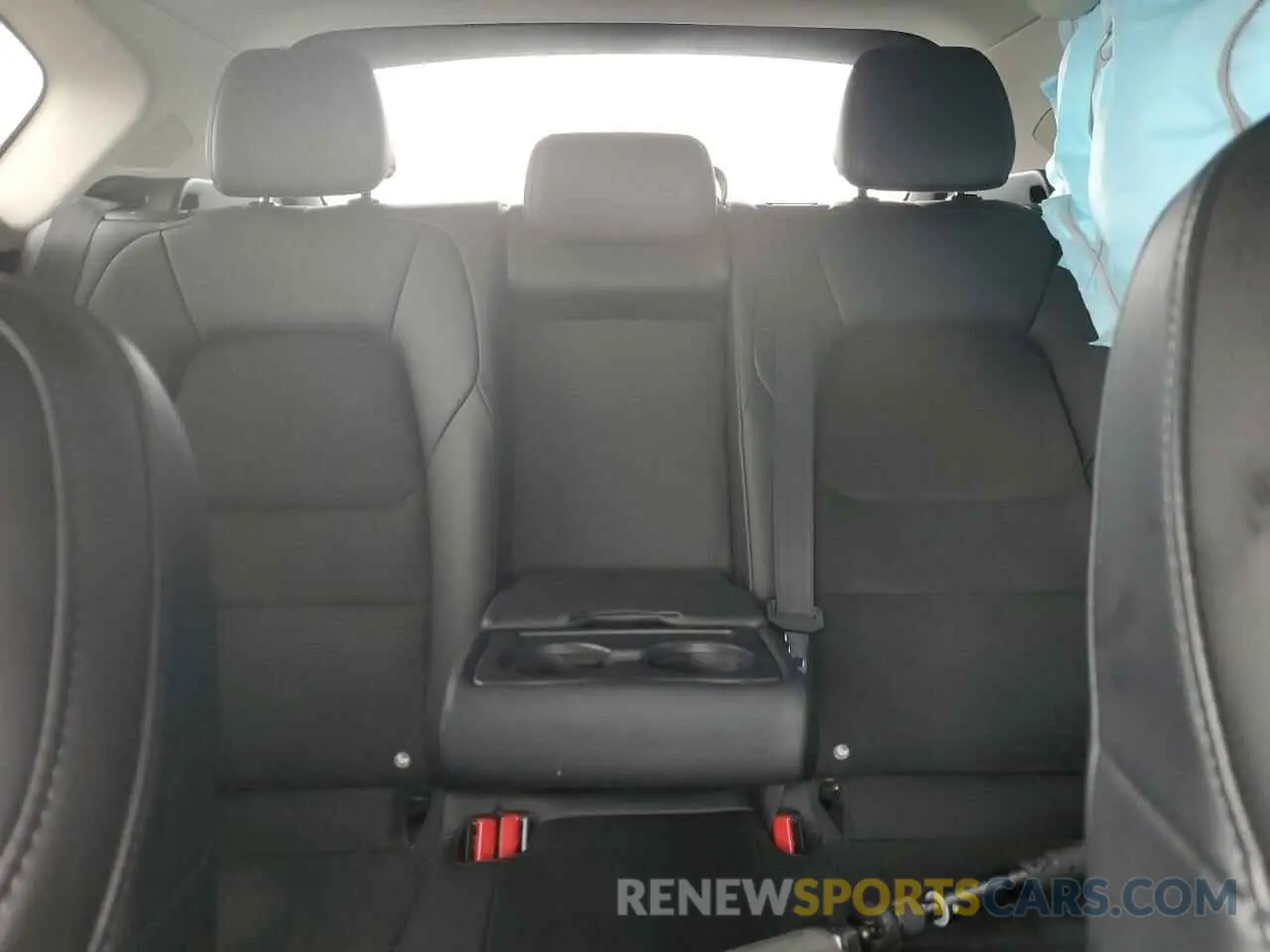 10 Photograph of a damaged car JM3KFACMXK1676505 MAZDA CX-5 2019