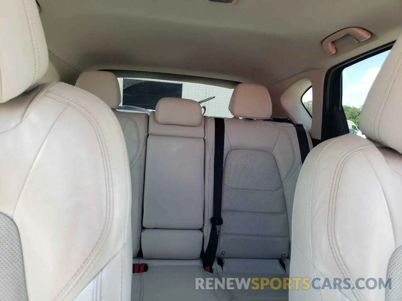 10 Photograph of a damaged car JM3KFADM0K1599366 MAZDA CX-5 2019