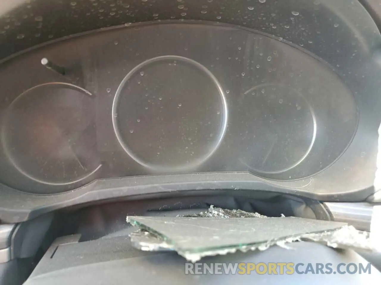 9 Photograph of a damaged car JM3KFADM1K0549761 MAZDA CX-5 2019