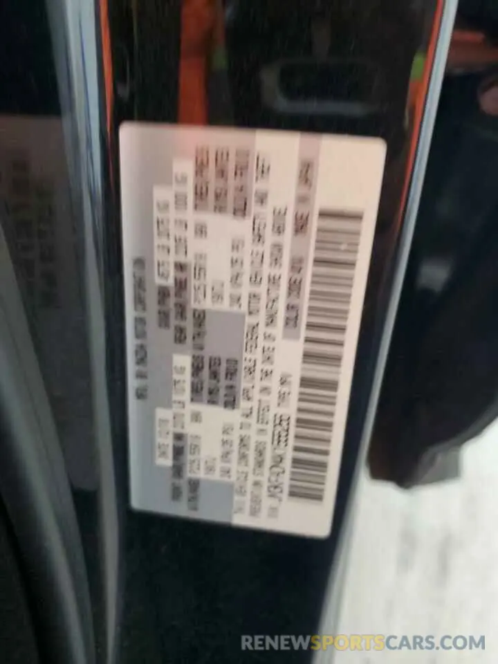13 Photograph of a damaged car JM3KFADM4K1555256 MAZDA CX-5 2019