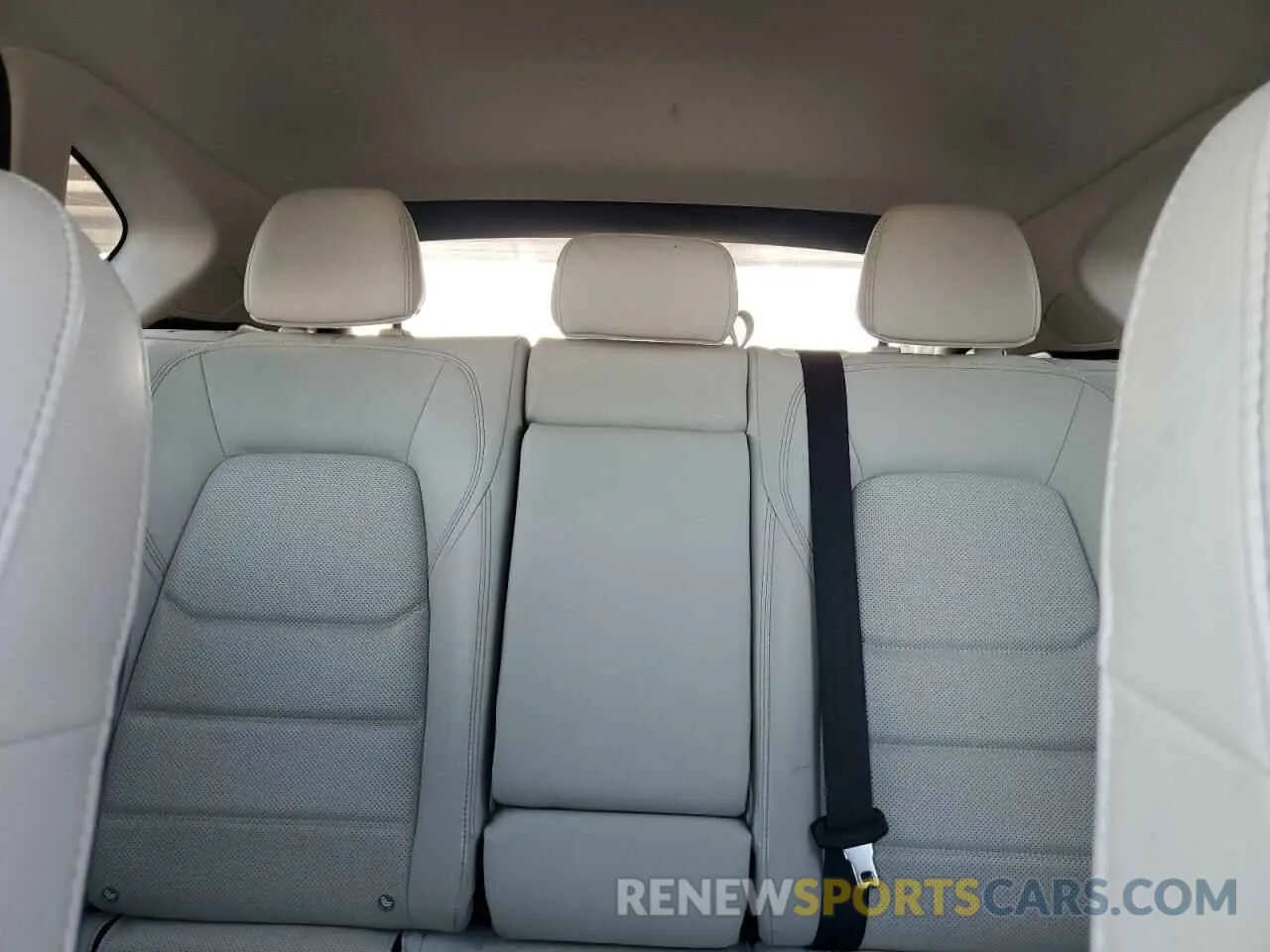 10 Photograph of a damaged car JM3KFADM5K1518863 MAZDA CX-5 2019