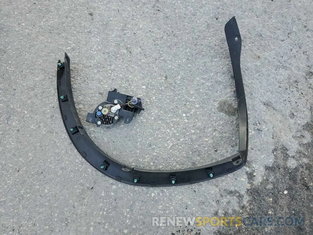 13 Photograph of a damaged car JM3KFADM5K1518863 MAZDA CX-5 2019