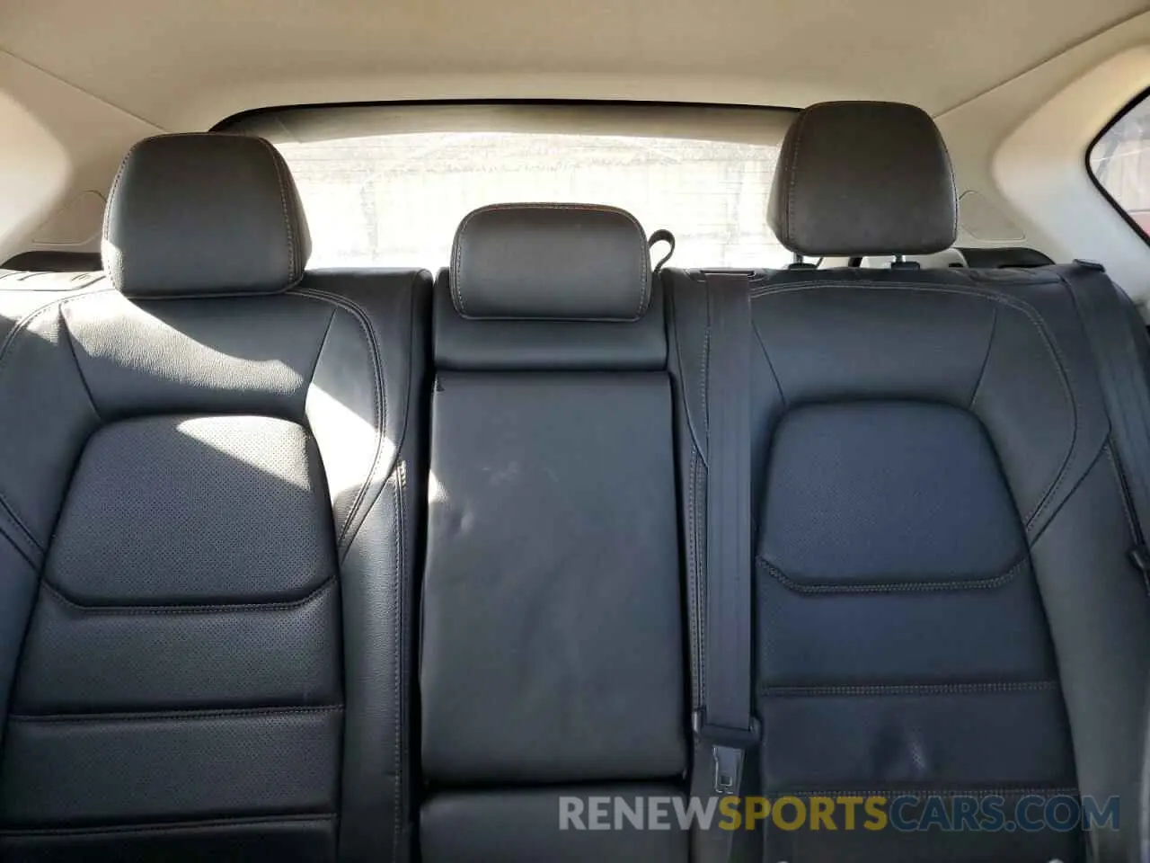 10 Photograph of a damaged car JM3KFADM6K0543888 MAZDA CX-5 2019