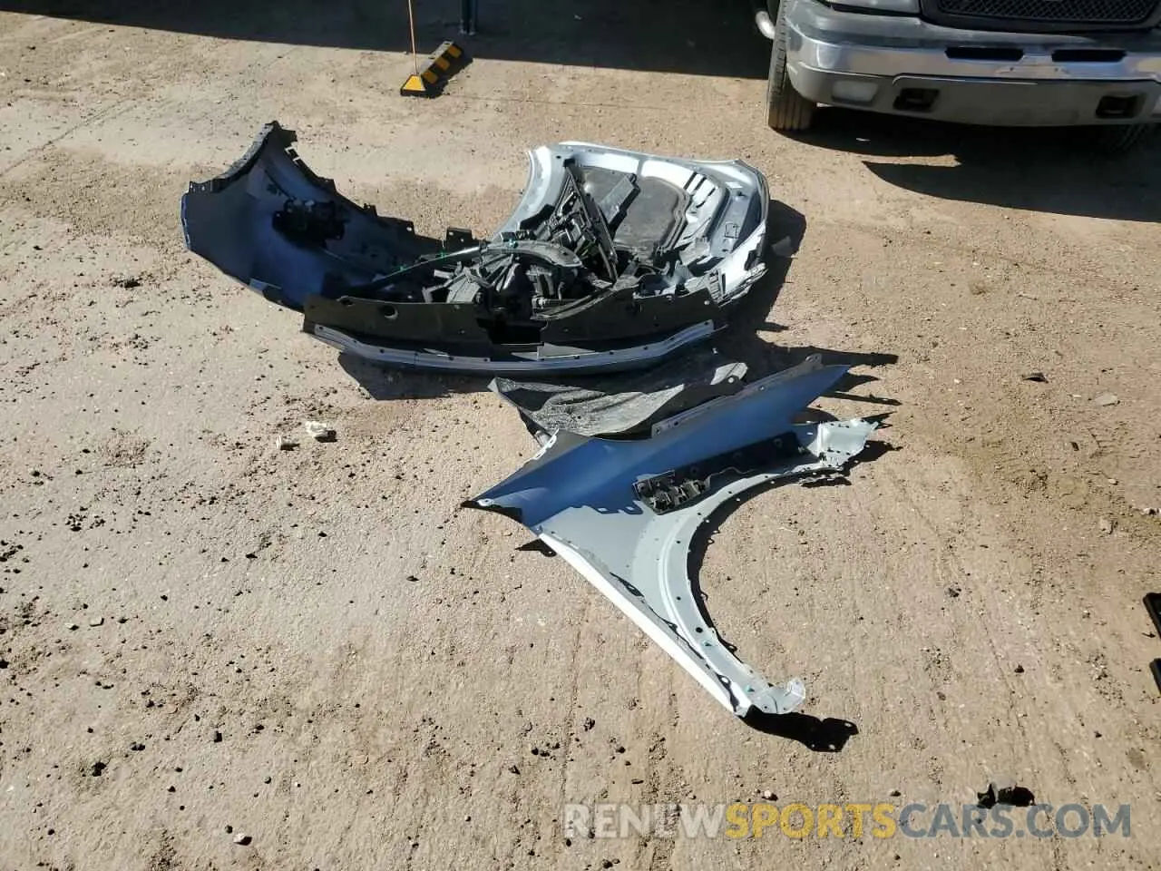 13 Photograph of a damaged car JM3KFADM6K0543888 MAZDA CX-5 2019