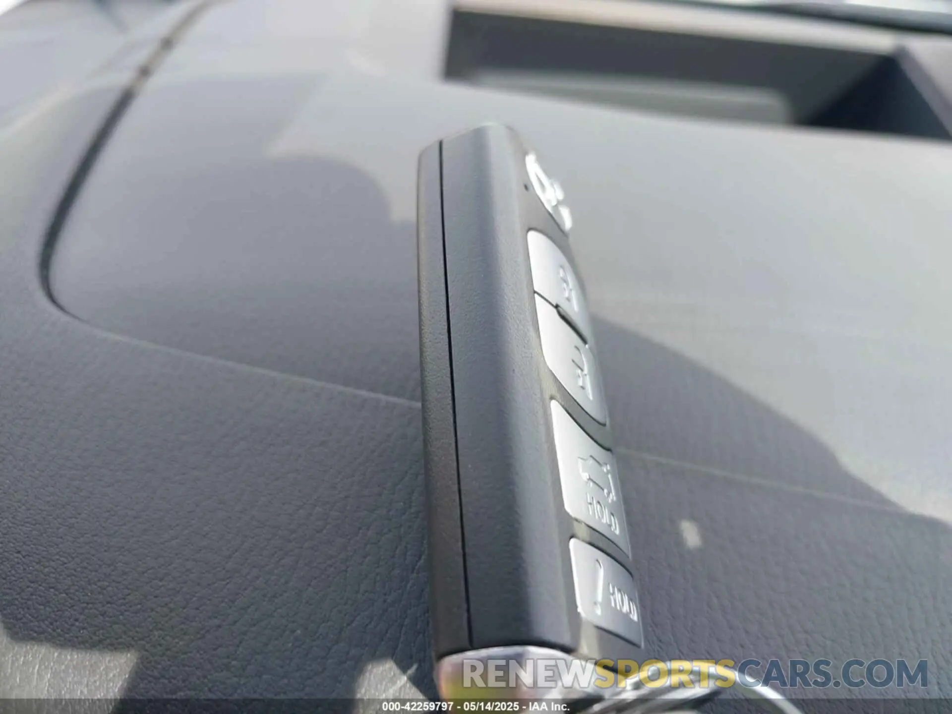 11 Photograph of a damaged car JM3KFADM6K1646190 MAZDA CX-5 2019