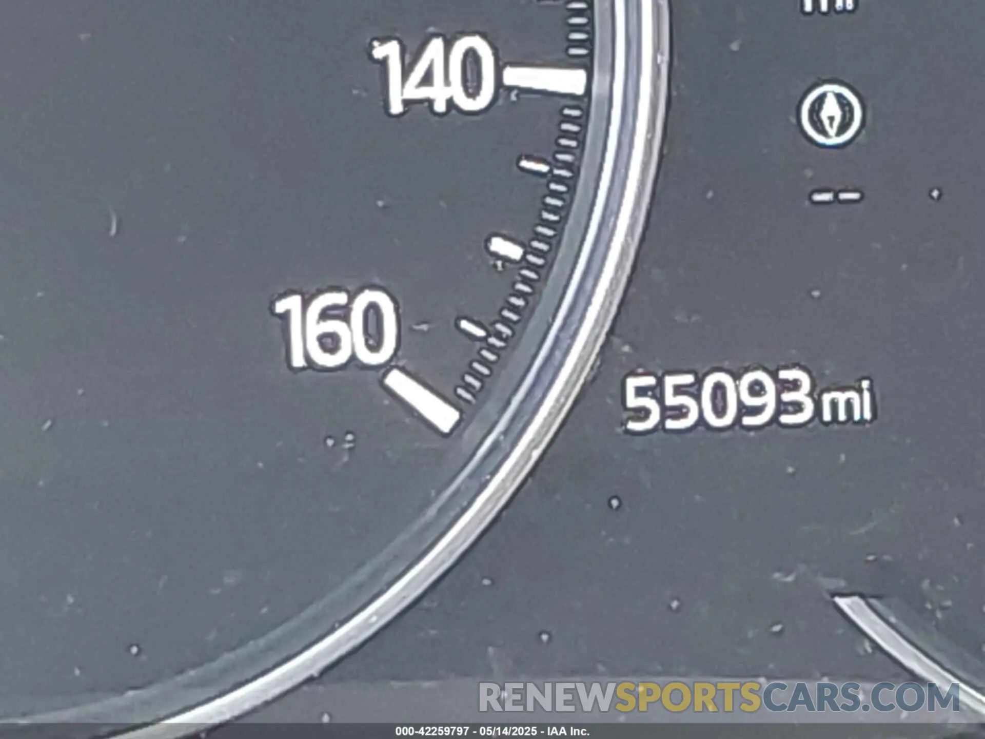 15 Photograph of a damaged car JM3KFADM6K1646190 MAZDA CX-5 2019