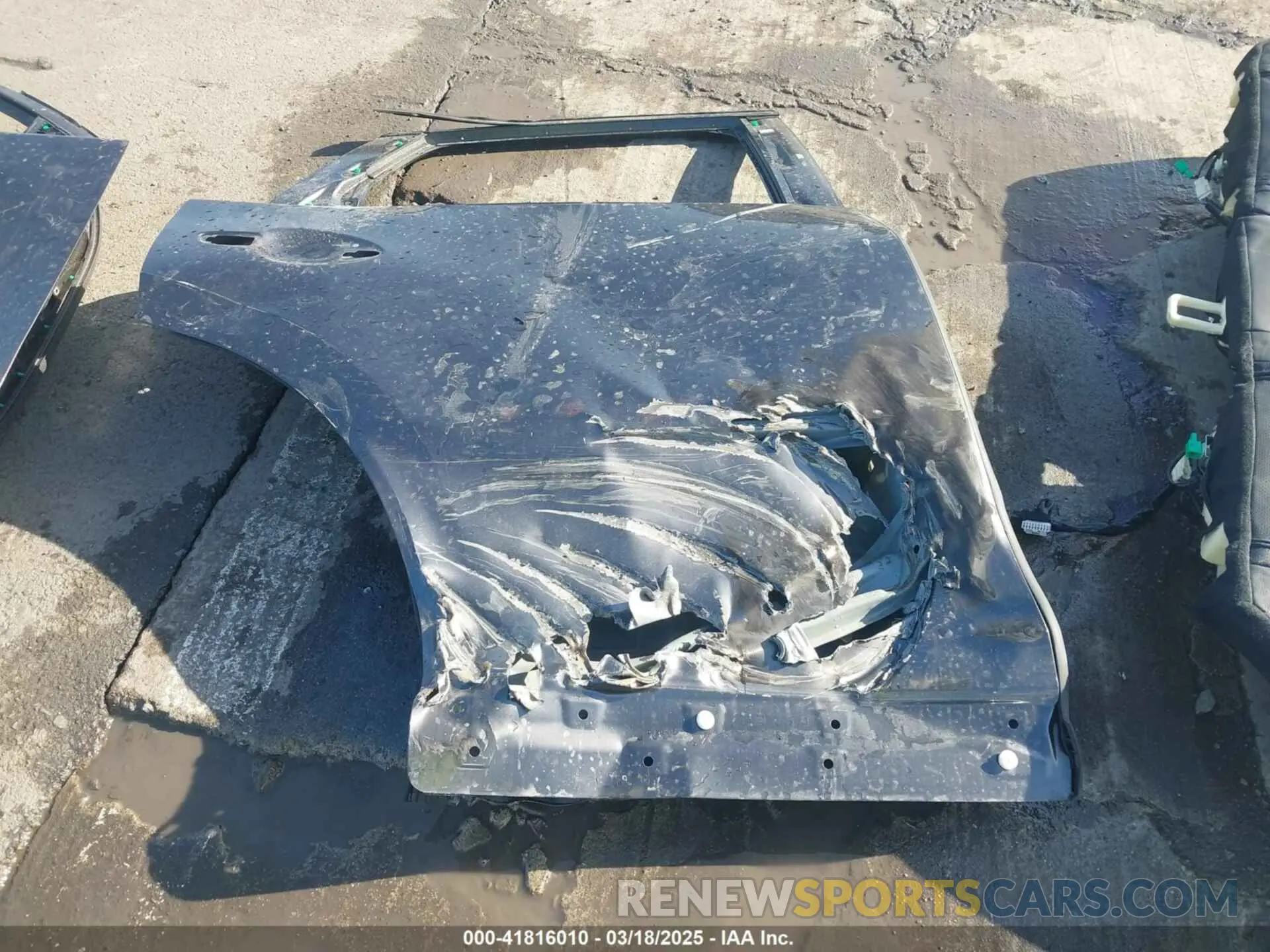 18 Photograph of a damaged car JM3KFADM7K1500753 MAZDA CX-5 2019