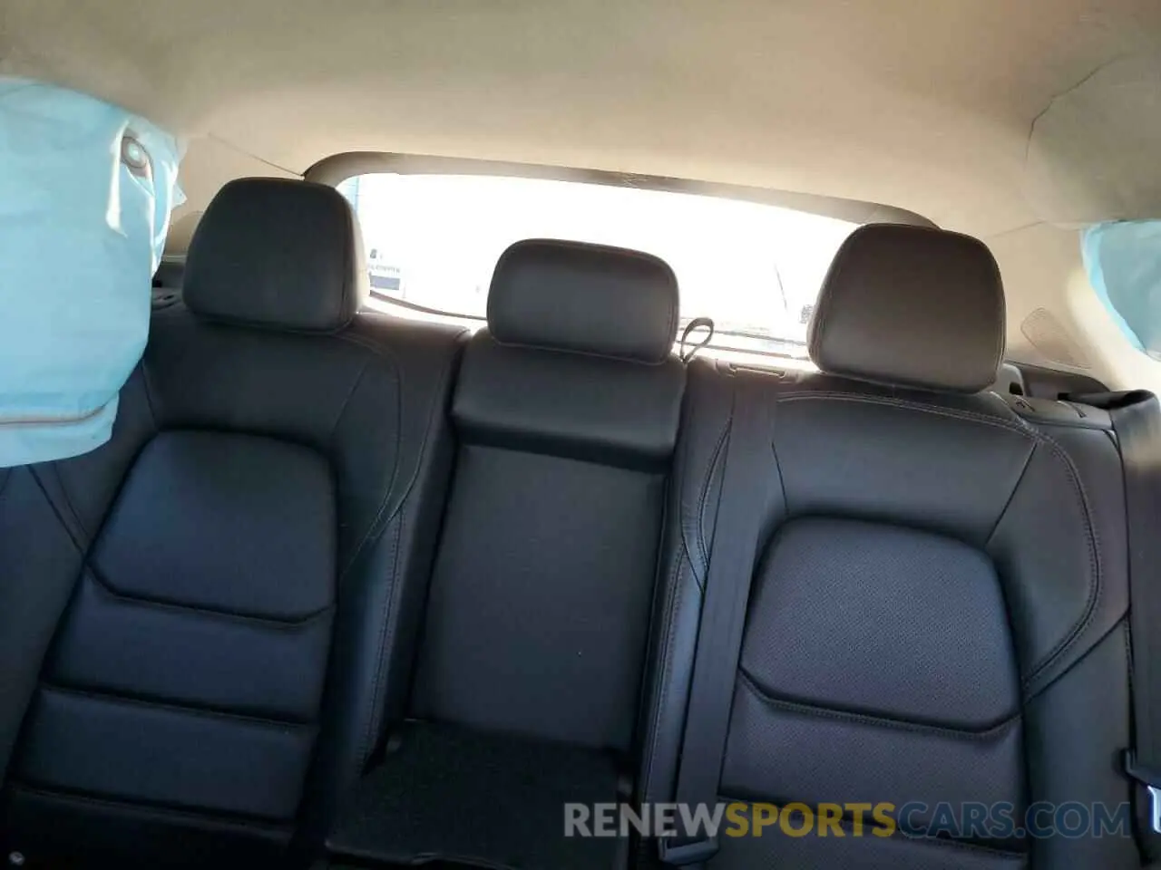 10 Photograph of a damaged car JM3KFADM9K0606479 MAZDA CX-5 2019
