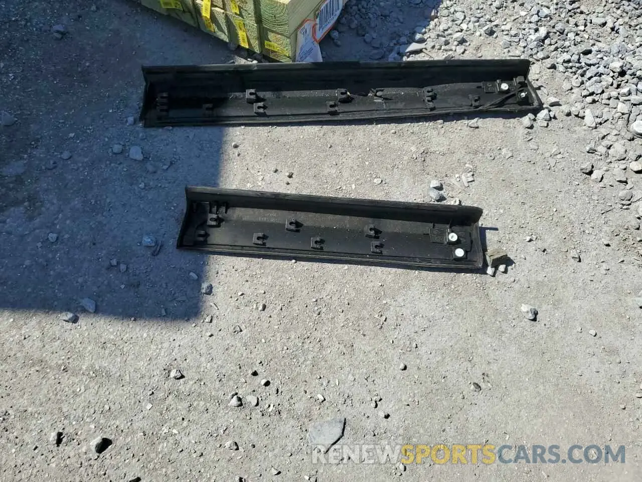 13 Photograph of a damaged car JM3KFADM9K0606479 MAZDA CX-5 2019
