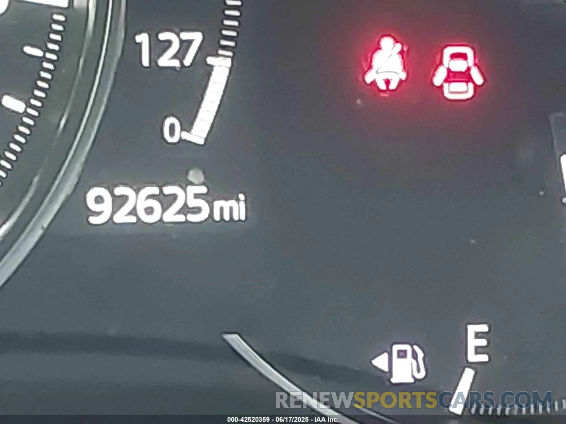 15 Photograph of a damaged car JM3KFADM9K1551347 MAZDA CX-5 2019