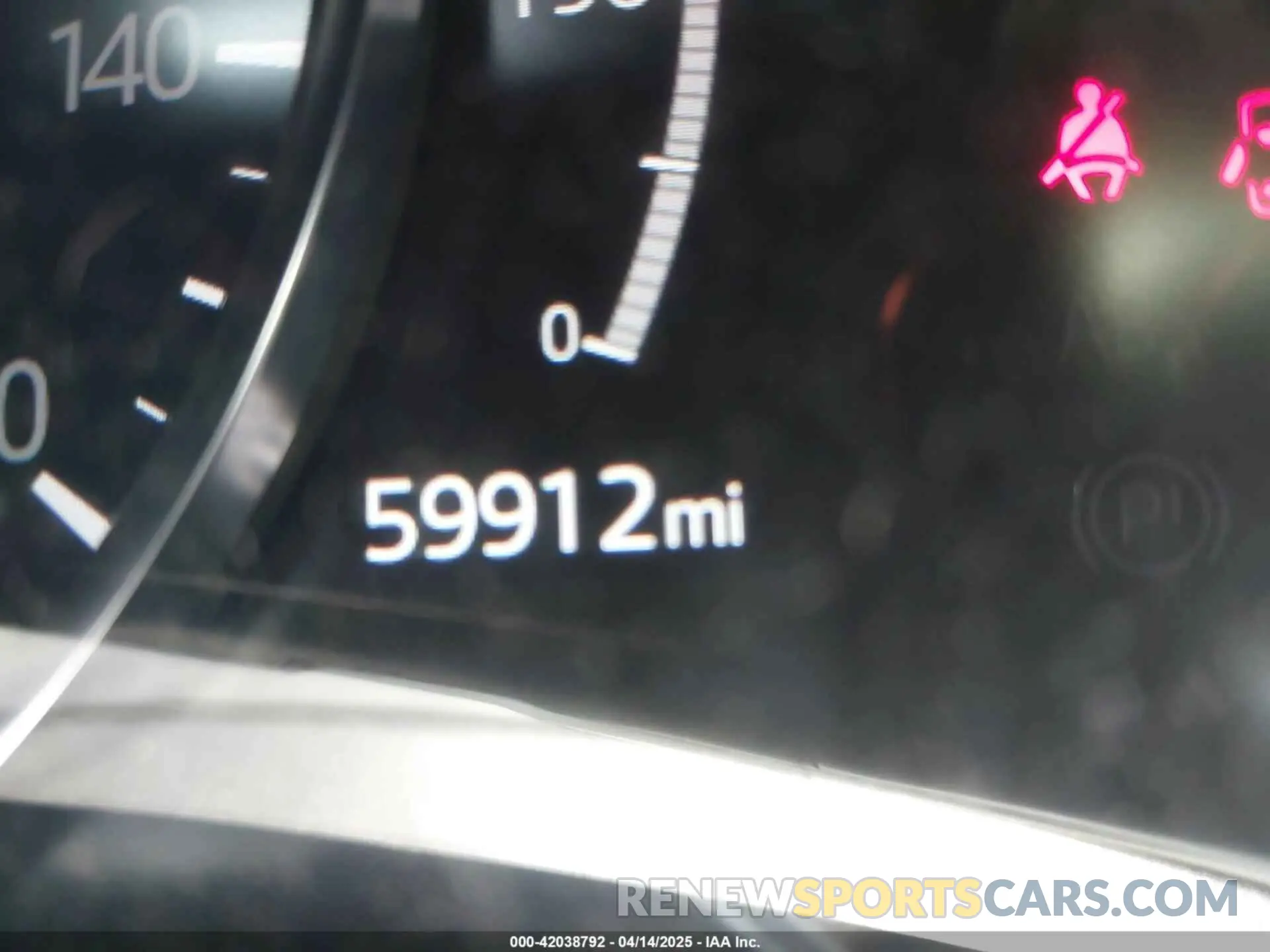 15 Photograph of a damaged car JM3KFADM9K1681967 MAZDA CX-5 2019