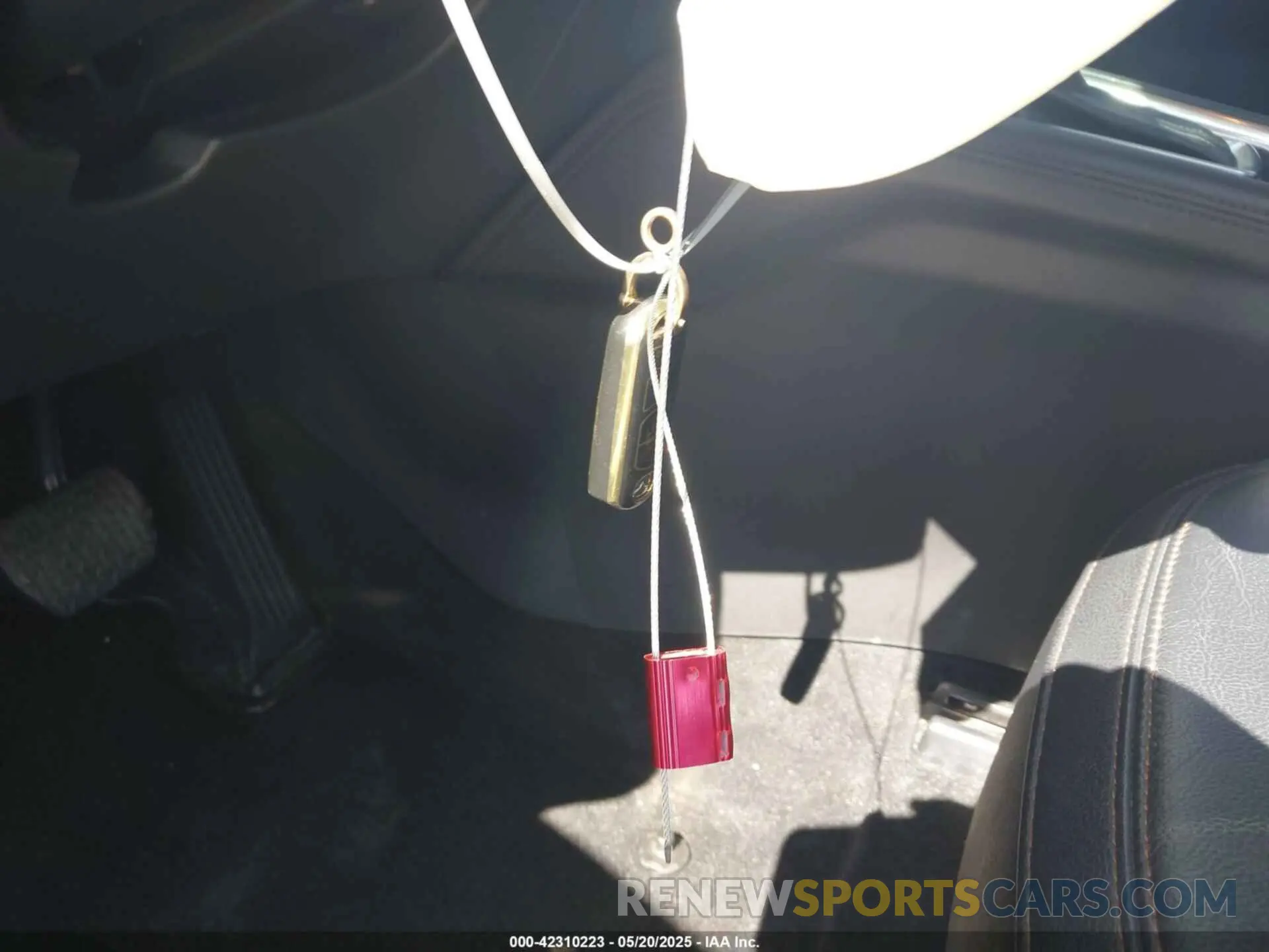 11 Photograph of a damaged car JM3KFADMXK1514579 MAZDA CX-5 2019