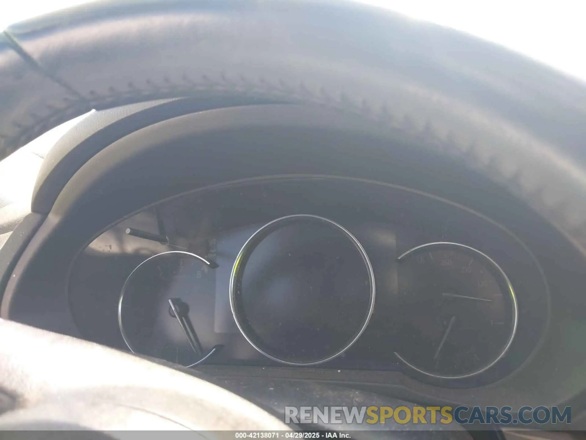 14 Photograph of a damaged car JM3KFADMXK1547727 MAZDA CX-5 2019