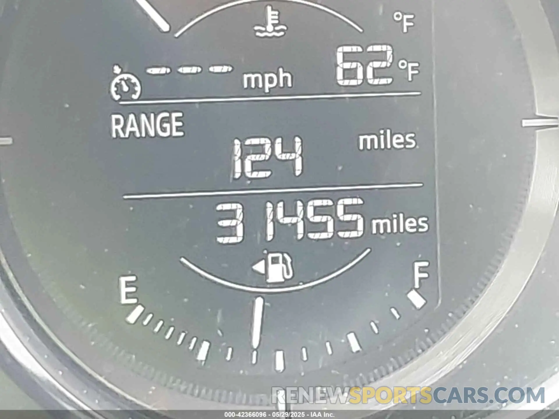 15 Photograph of a damaged car JM3KFBBM0K0603687 MAZDA CX-5 2019