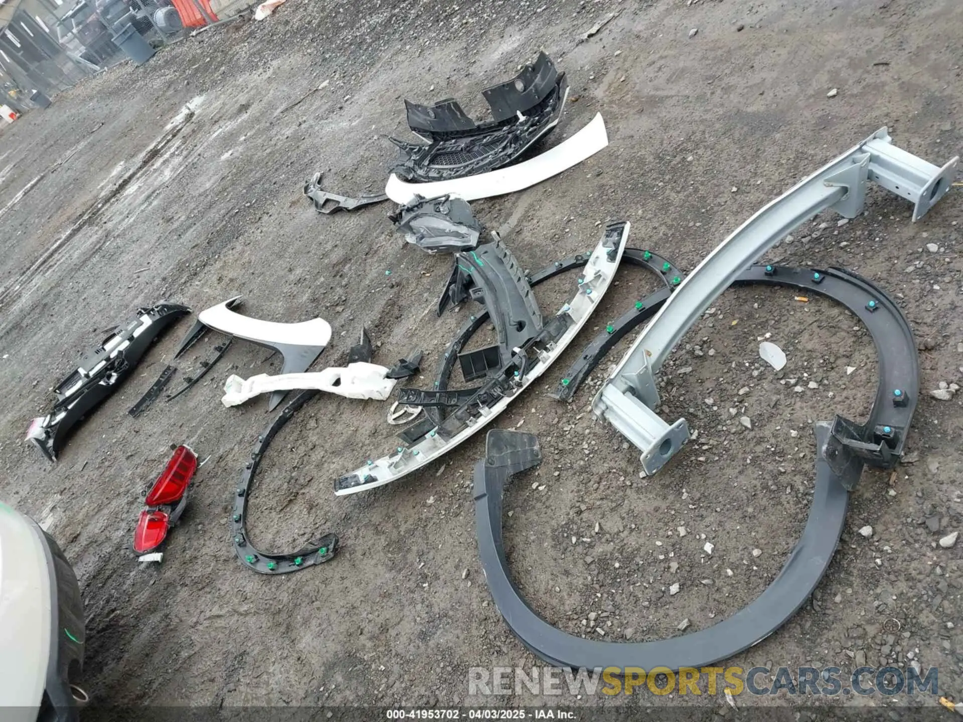 11 Photograph of a damaged car JM3KFBBM2K0629966 MAZDA CX-5 2019
