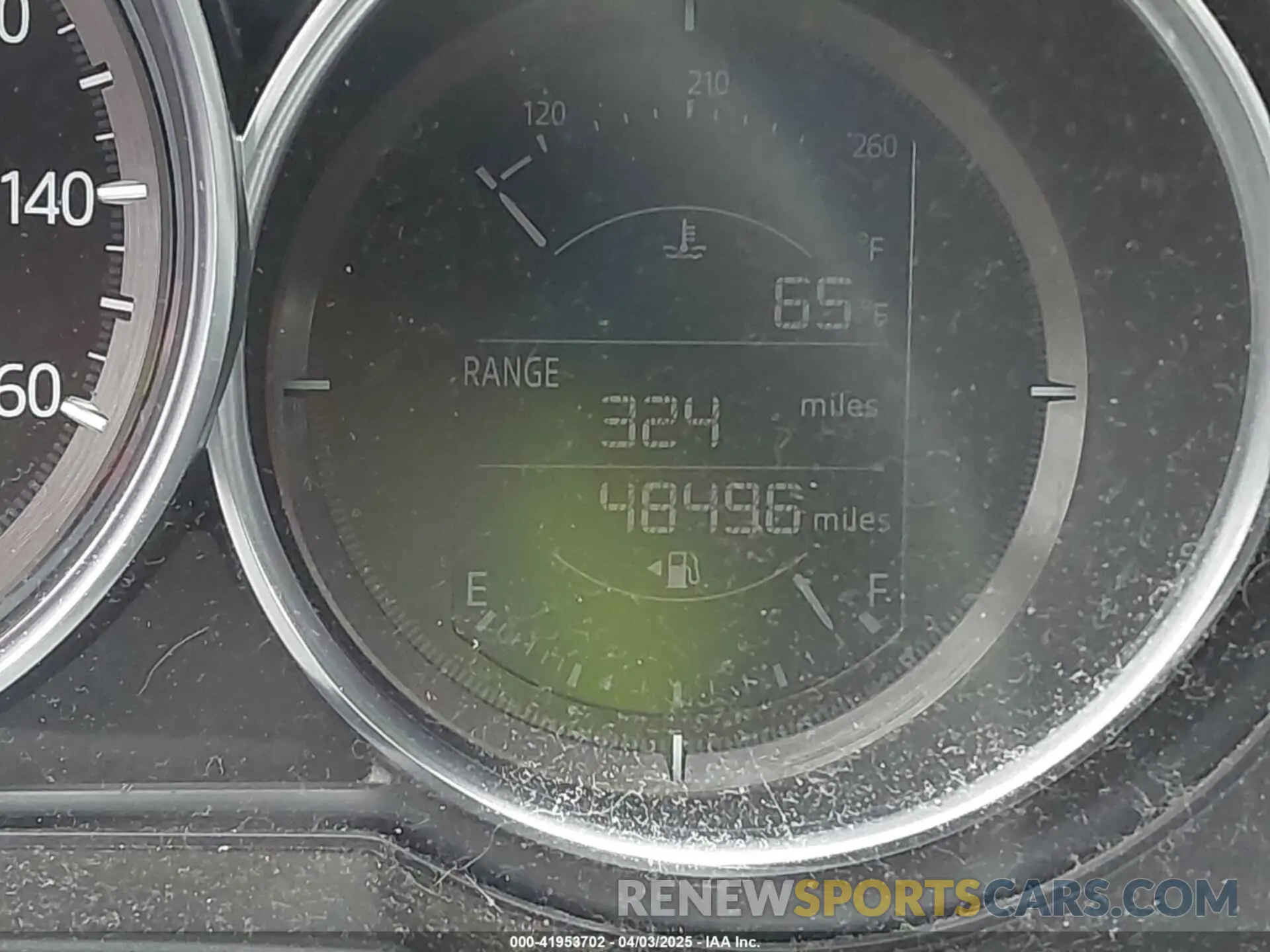15 Photograph of a damaged car JM3KFBBM2K0629966 MAZDA CX-5 2019