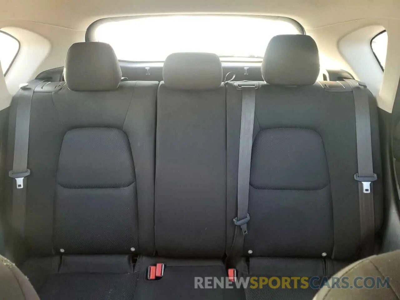 10 Photograph of a damaged car JM3KFBBM2K0665592 MAZDA CX-5 2019