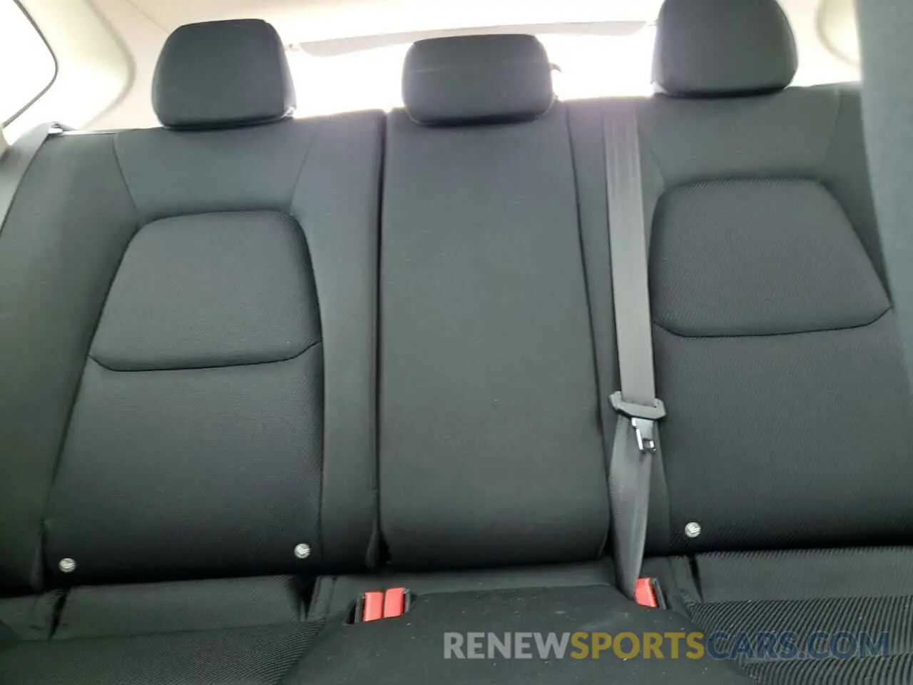 10 Photograph of a damaged car JM3KFBBM2K0677287 MAZDA CX-5 2019
