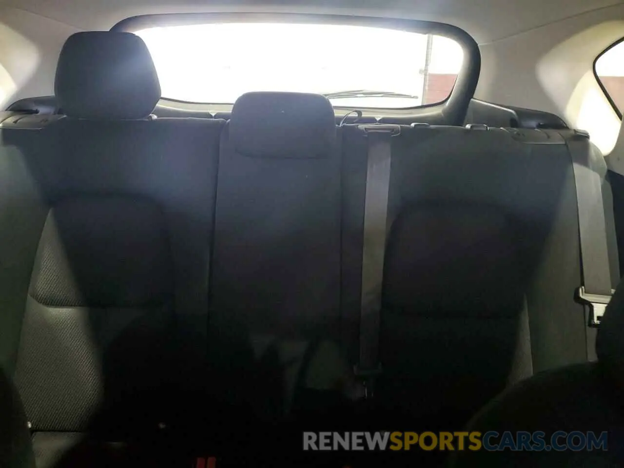 10 Photograph of a damaged car JM3KFBBM6K0577791 MAZDA CX-5 2019