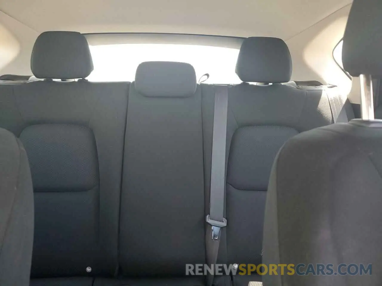10 Photograph of a damaged car JM3KFBBM7K0506454 MAZDA CX-5 2019