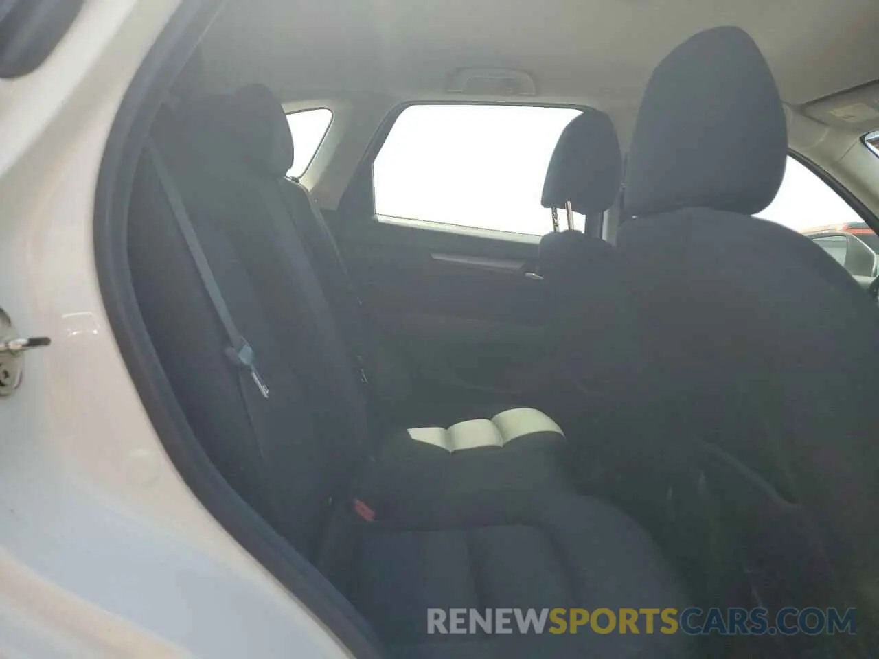 11 Photograph of a damaged car JM3KFBBM7K0506454 MAZDA CX-5 2019