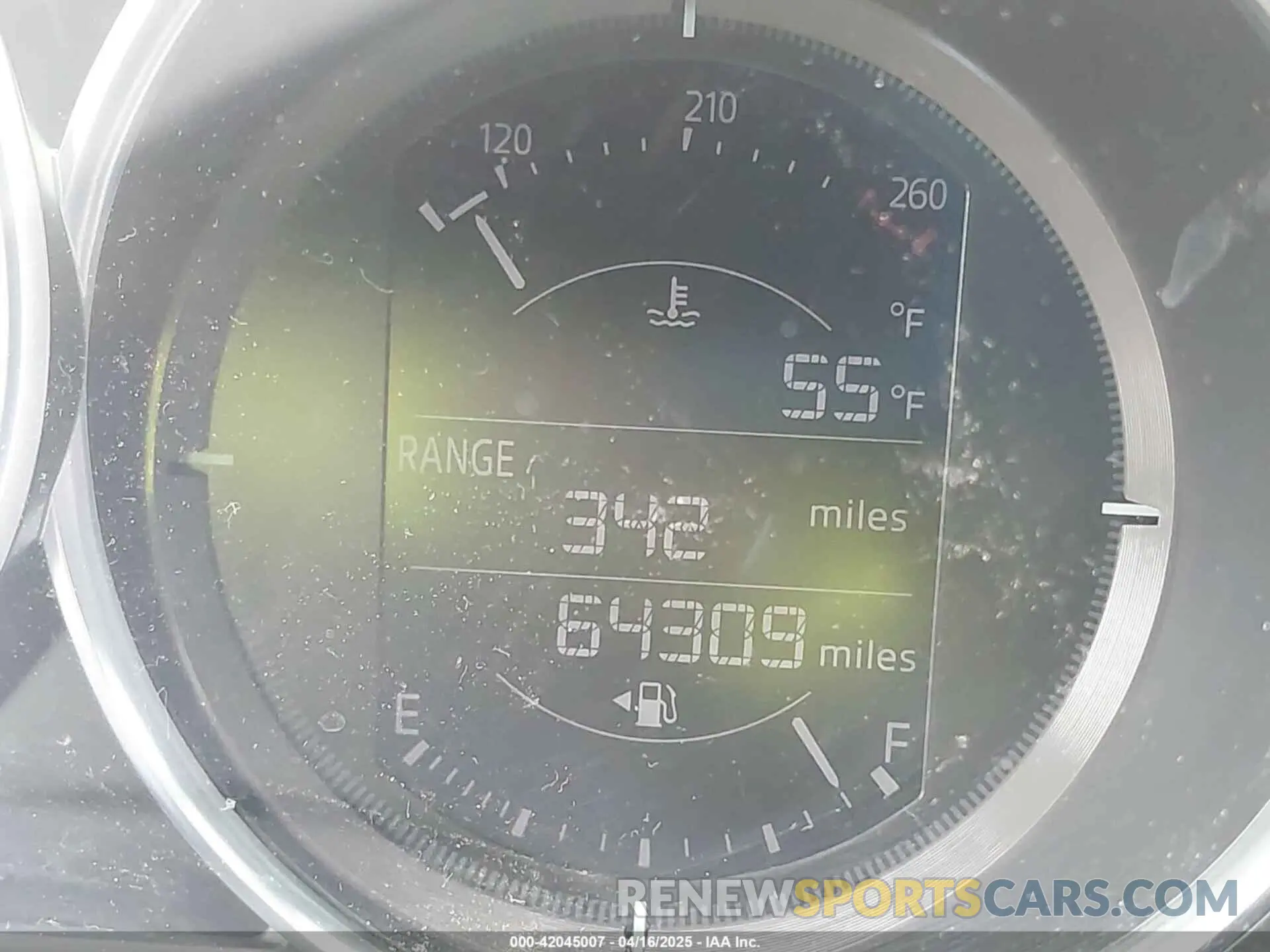 15 Photograph of a damaged car JM3KFBBM8K0667329 MAZDA CX-5 2019