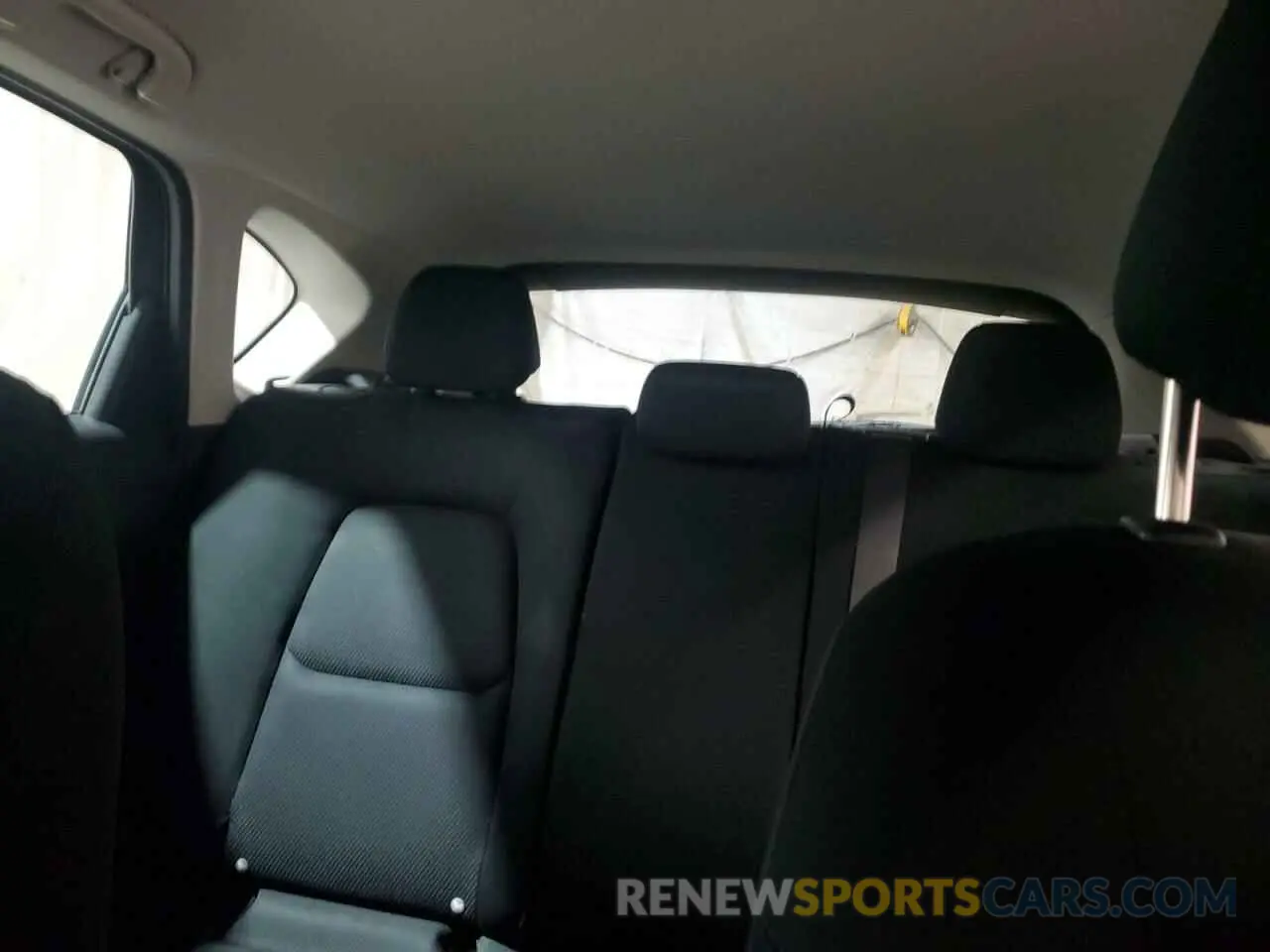 10 Photograph of a damaged car JM3KFBBMXK0520235 MAZDA CX-5 2019